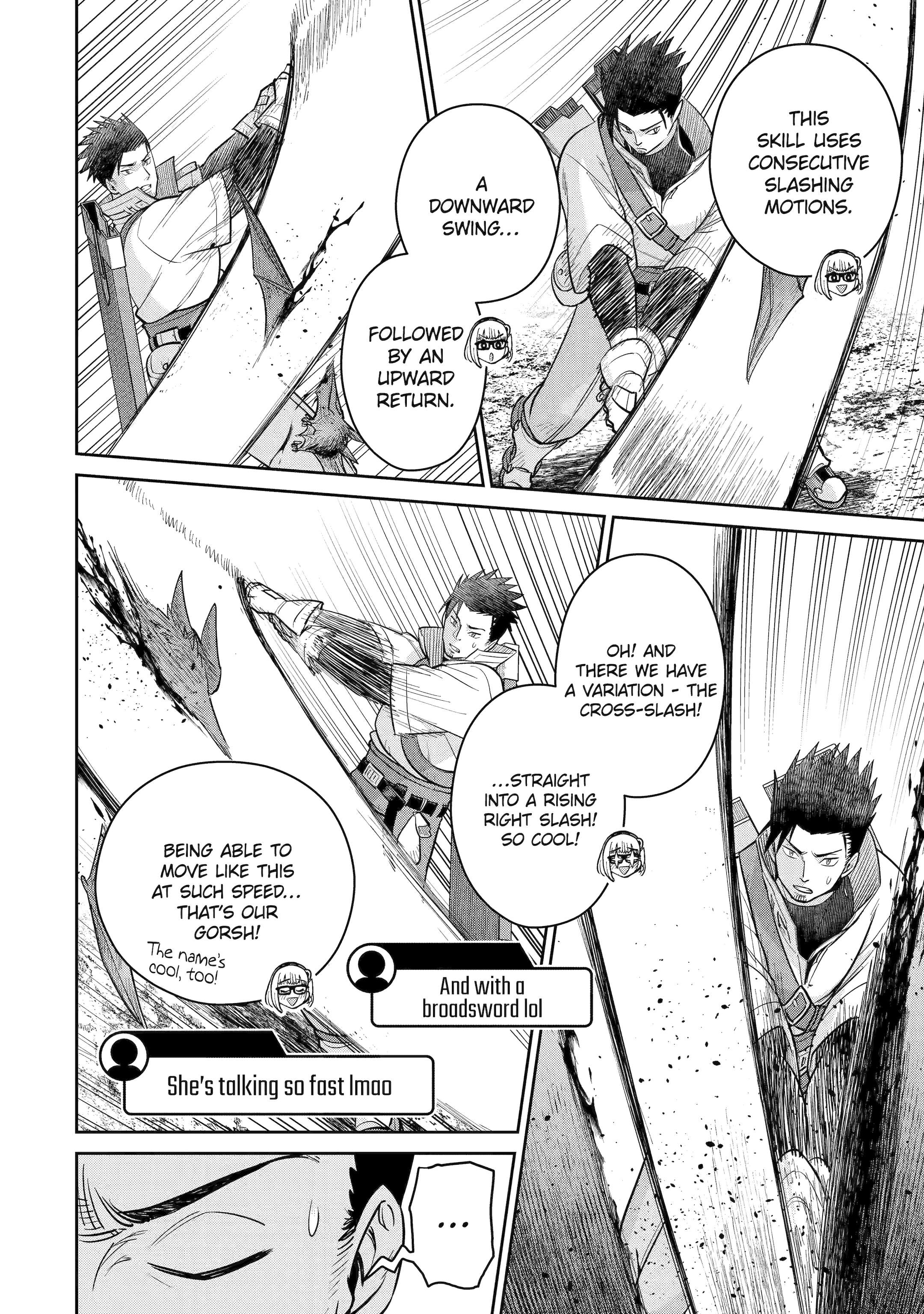 Saikyou wa Inaka Nouka no Ossan deshita: Saikou Rank no Dragon wo Kujo shita Kekka, Jitsuryoku ga Sekai ni Baremashita Chap 5 - Next Chap 6