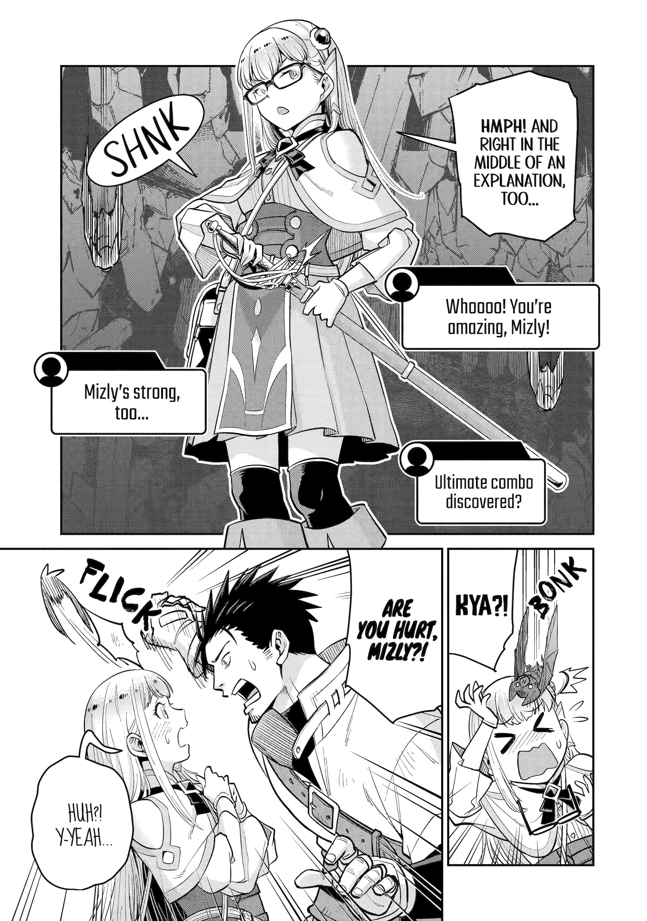 Saikyou wa Inaka Nouka no Ossan deshita: Saikou Rank no Dragon wo Kujo shita Kekka, Jitsuryoku ga Sekai ni Baremashita Chap 5 - Next Chap 6