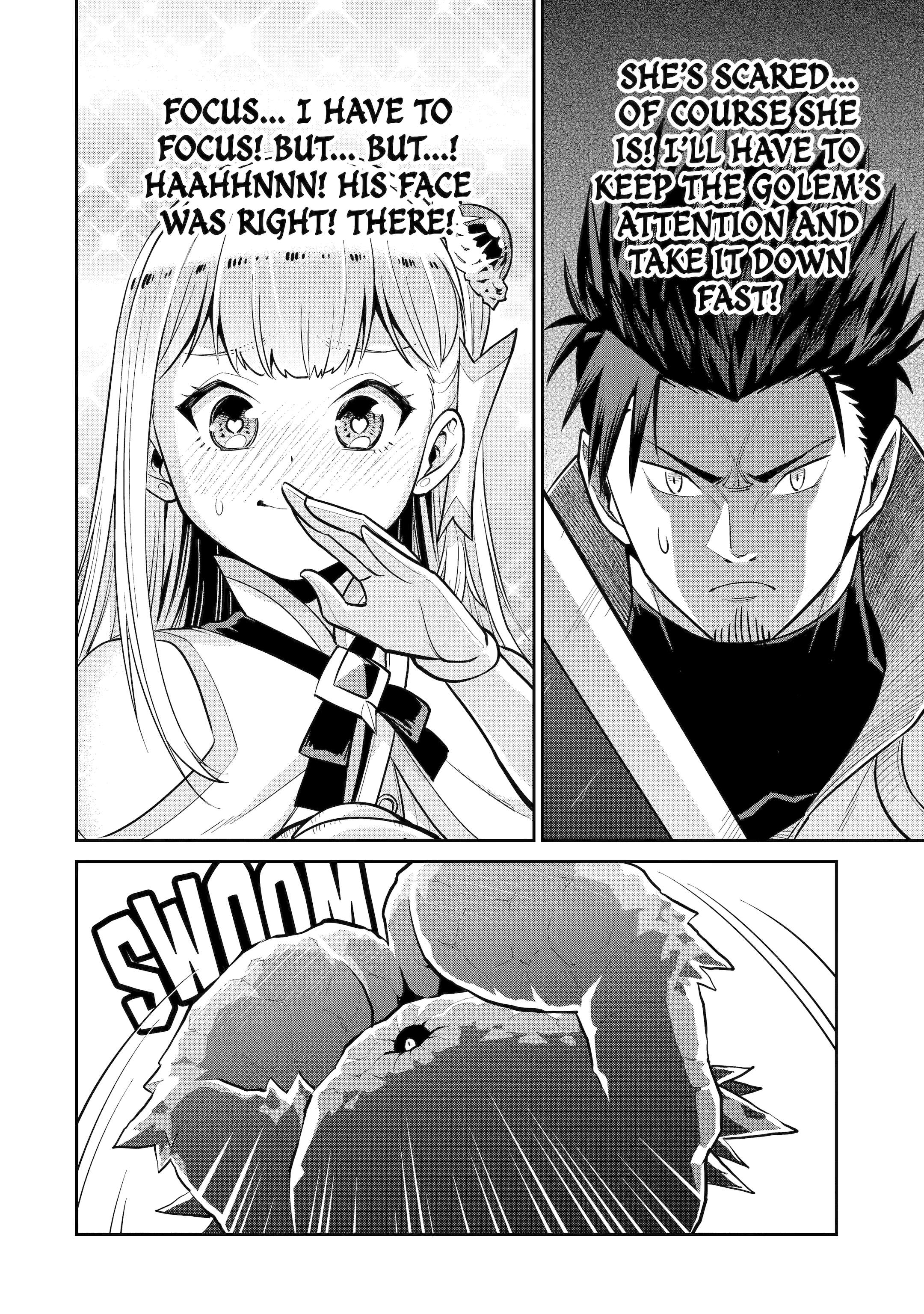 Saikyou wa Inaka Nouka no Ossan deshita: Saikou Rank no Dragon wo Kujo shita Kekka, Jitsuryoku ga Sekai ni Baremashita Chap 6 - Next Chap 7