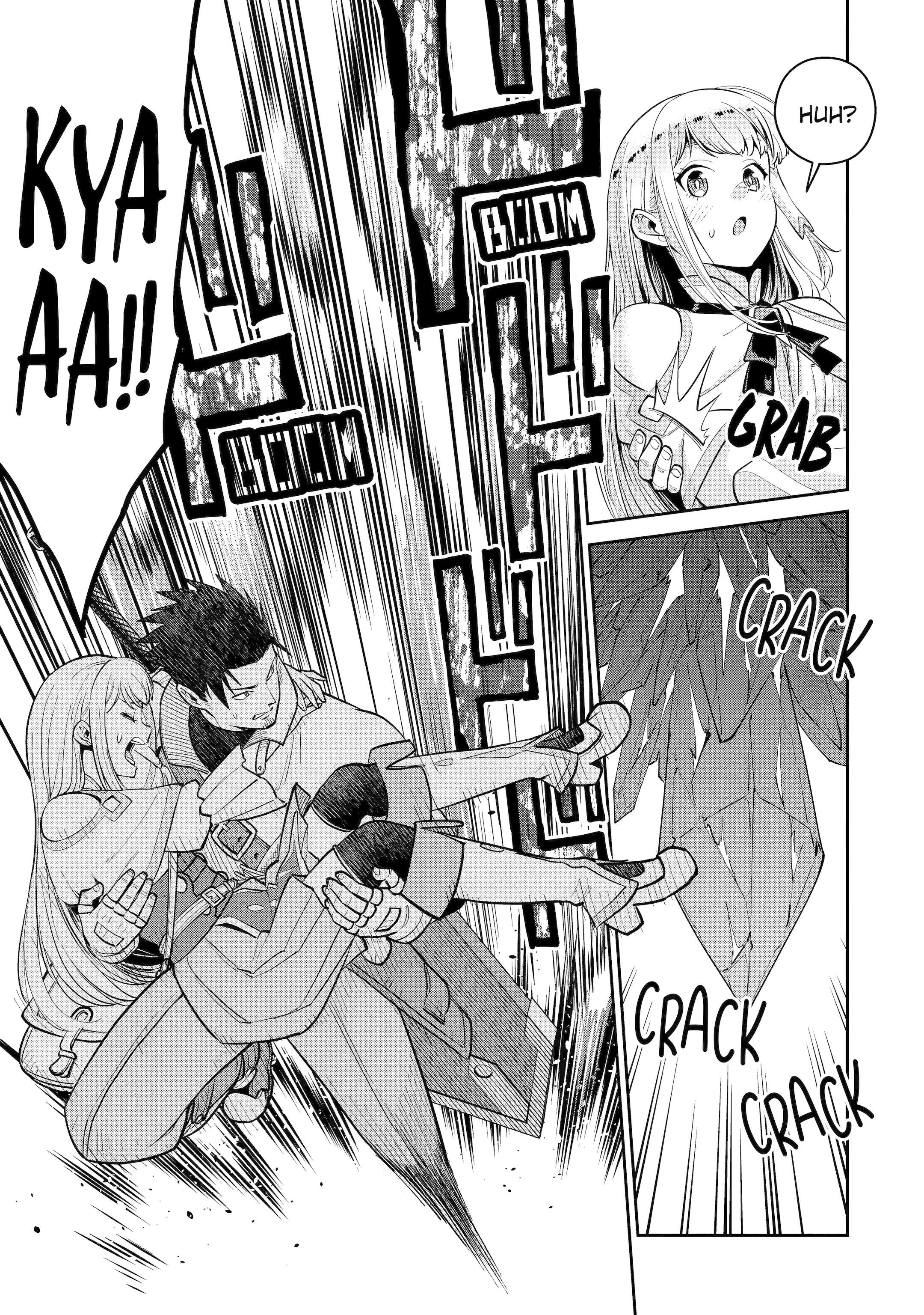 Saikyou wa Inaka Nouka no Ossan deshita: Saikou Rank no Dragon wo Kujo shita Kekka, Jitsuryoku ga Sekai ni Baremashita Chap 6 - Next Chap 7