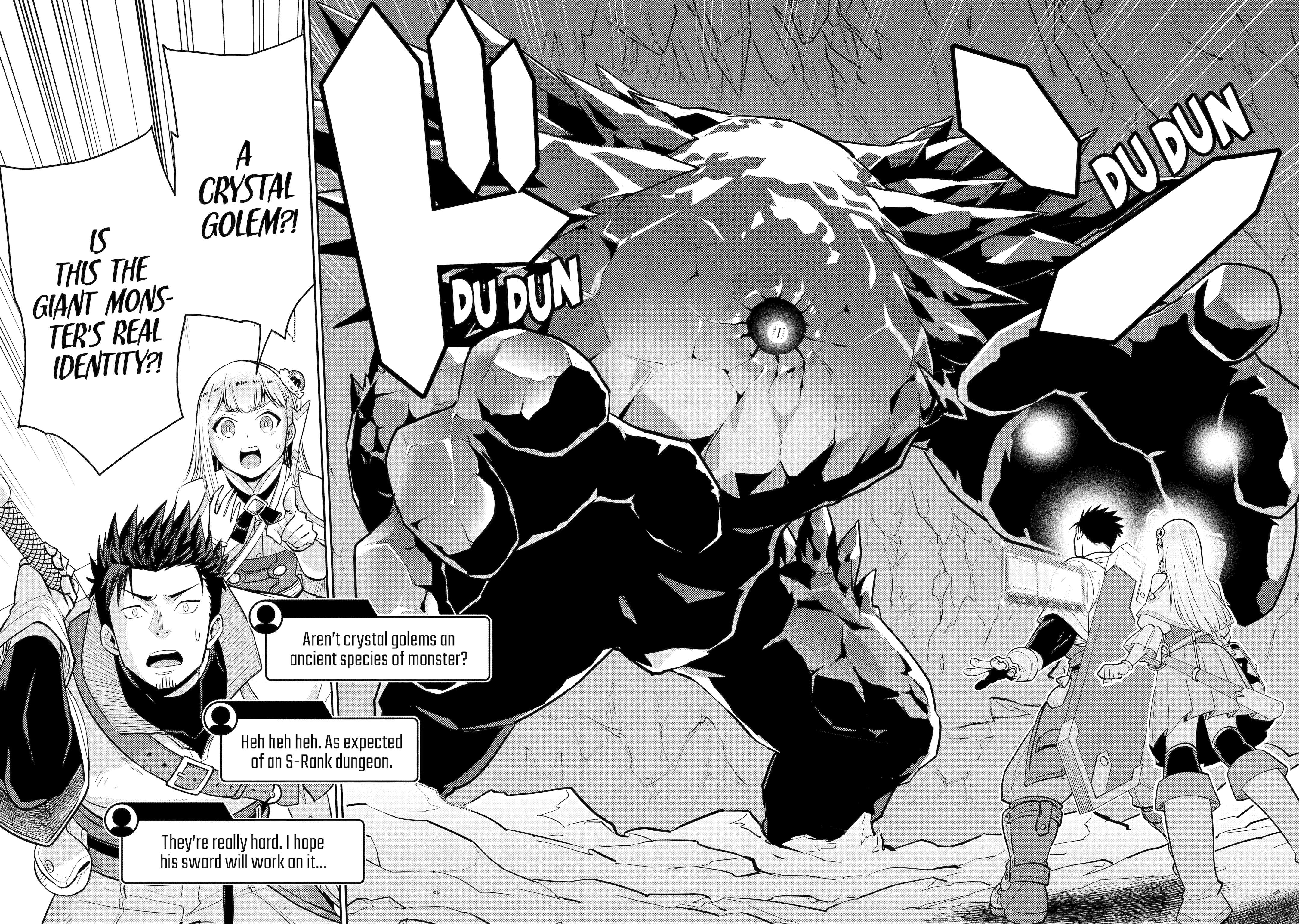 Saikyou wa Inaka Nouka no Ossan deshita: Saikou Rank no Dragon wo Kujo shita Kekka, Jitsuryoku ga Sekai ni Baremashita Chap 6 - Next Chap 7