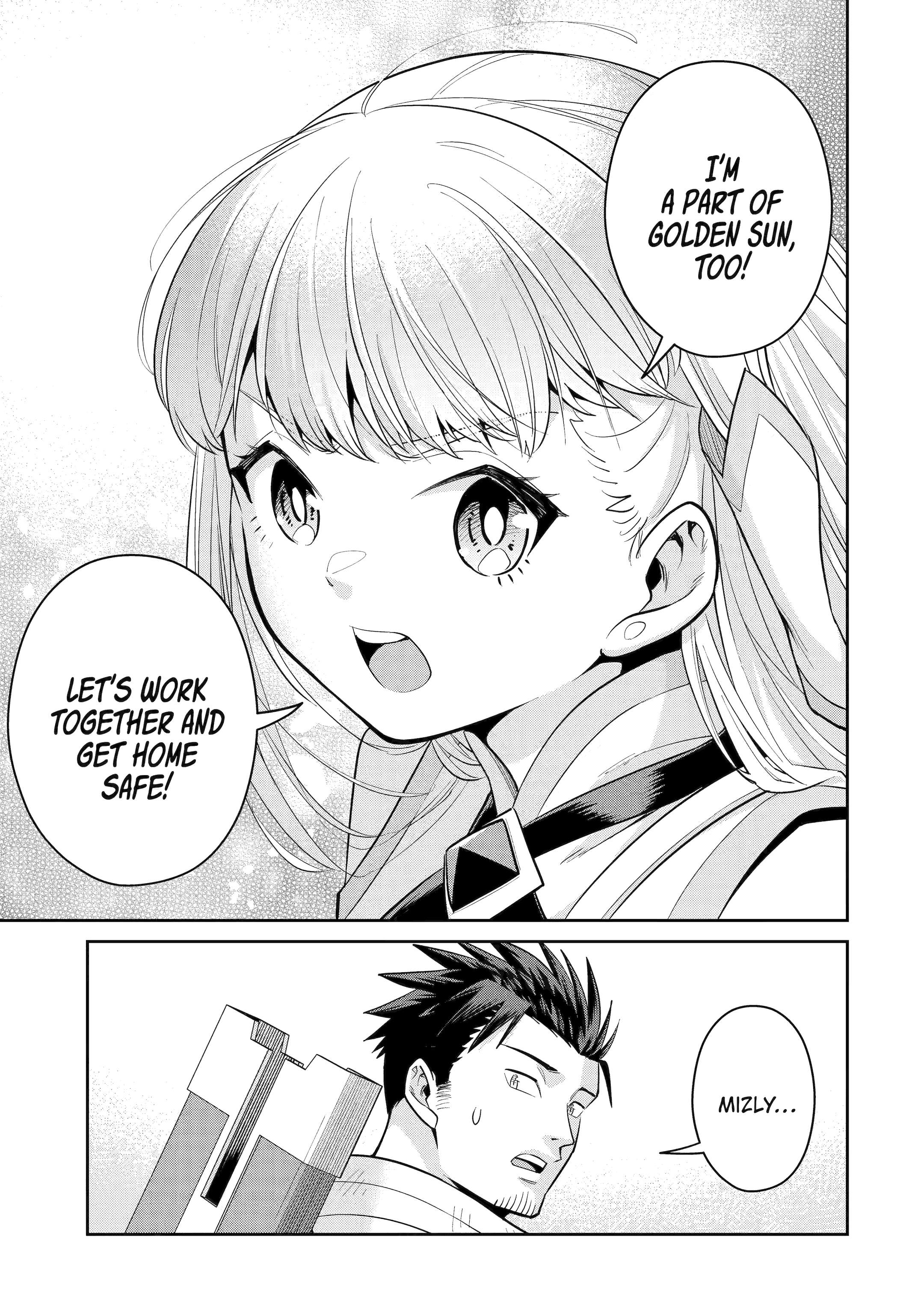 Saikyou wa Inaka Nouka no Ossan deshita: Saikou Rank no Dragon wo Kujo shita Kekka, Jitsuryoku ga Sekai ni Baremashita Chap 6 - Next Chap 7