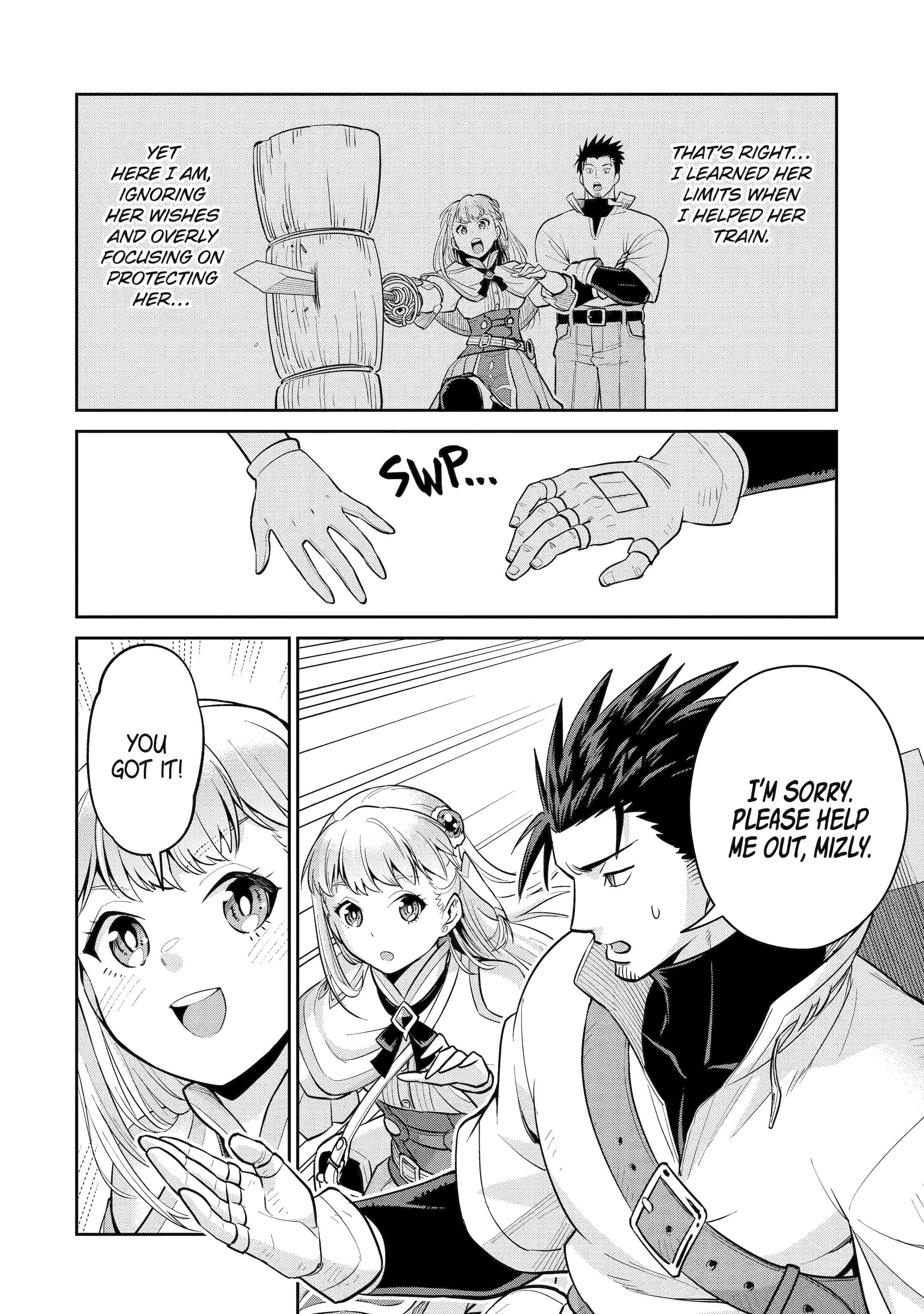 Saikyou wa Inaka Nouka no Ossan deshita: Saikou Rank no Dragon wo Kujo shita Kekka, Jitsuryoku ga Sekai ni Baremashita Chap 6 - Next Chap 7