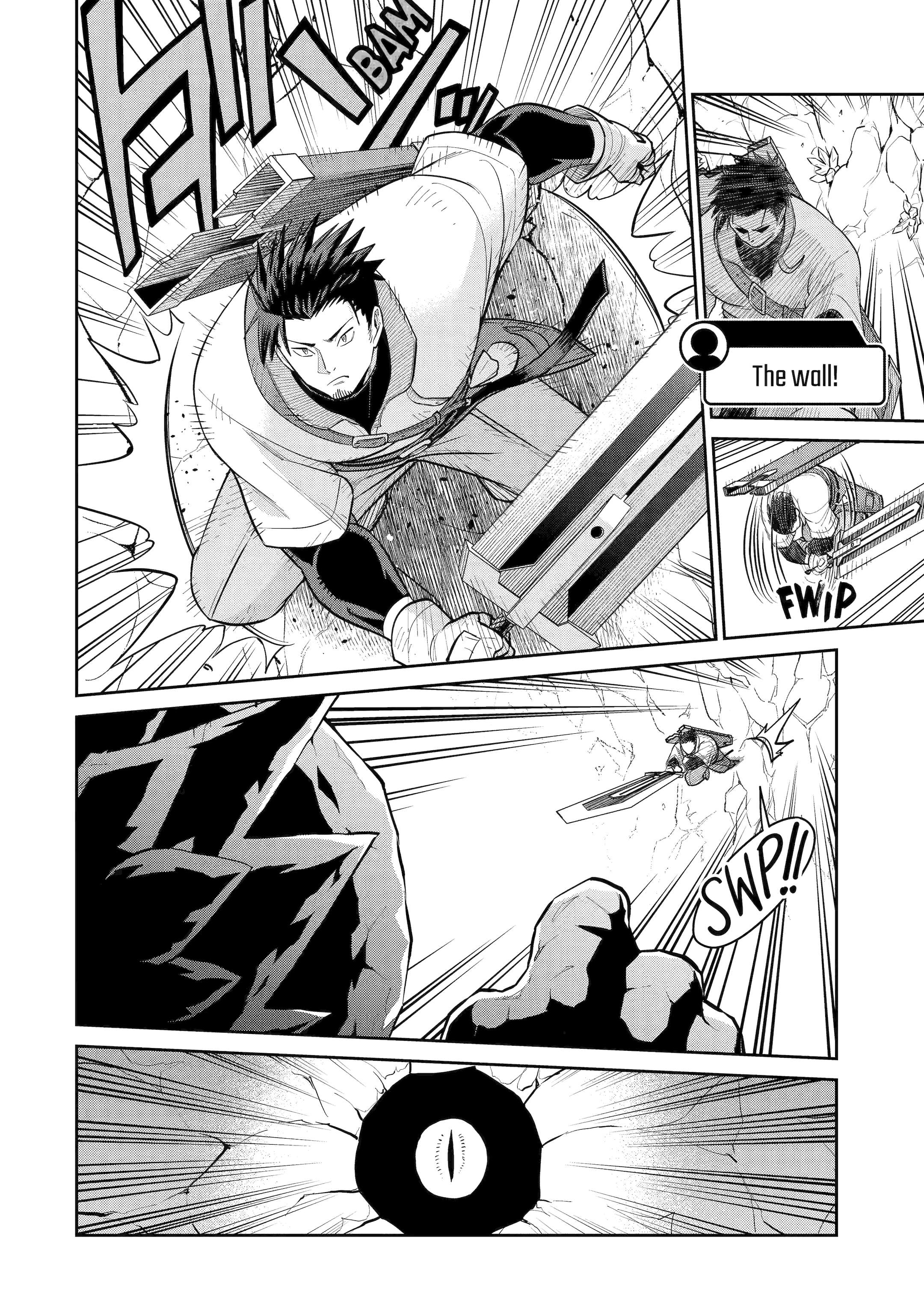 Saikyou wa Inaka Nouka no Ossan deshita: Saikou Rank no Dragon wo Kujo shita Kekka, Jitsuryoku ga Sekai ni Baremashita Chap 6 - Next Chap 7