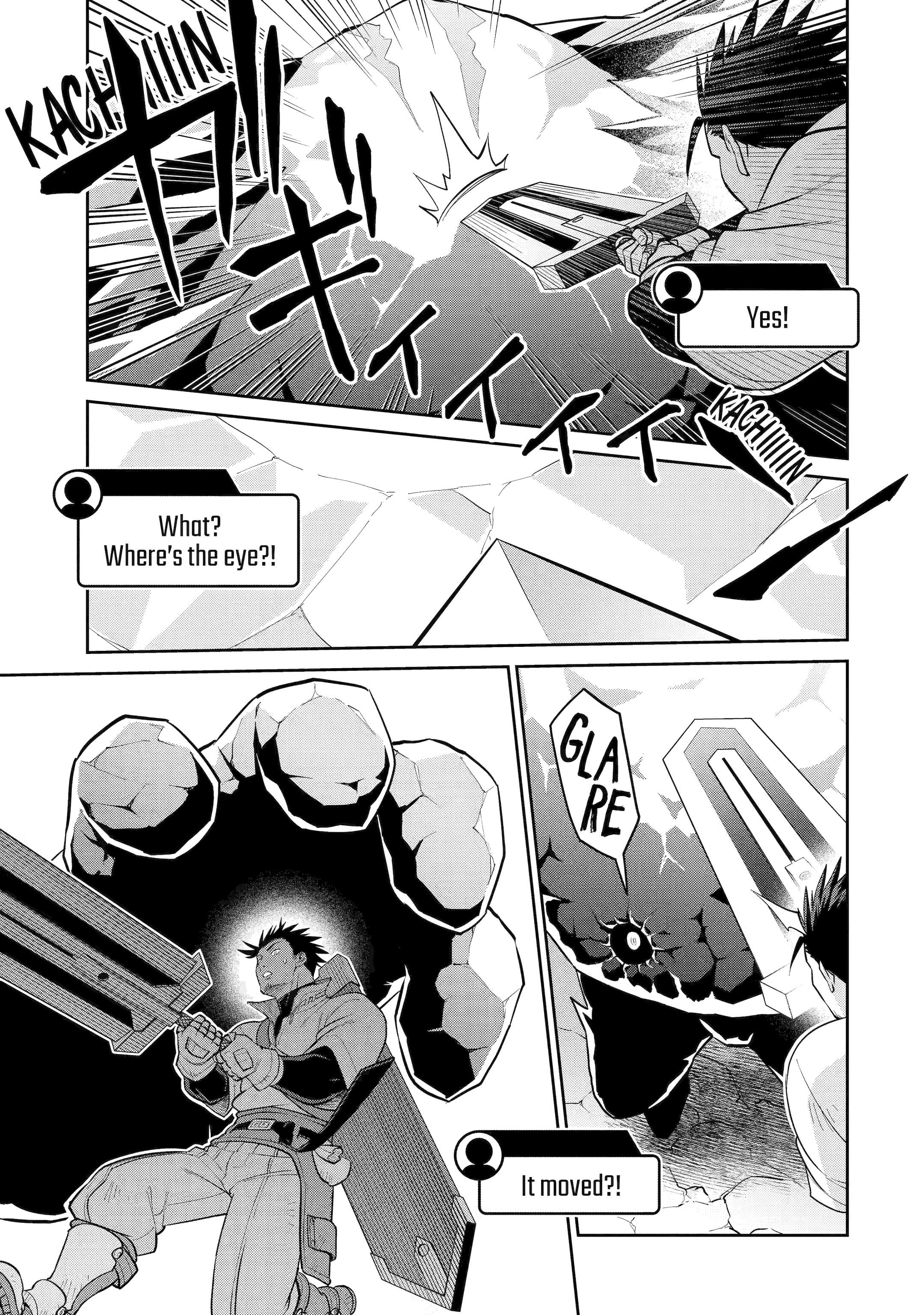 Saikyou wa Inaka Nouka no Ossan deshita: Saikou Rank no Dragon wo Kujo shita Kekka, Jitsuryoku ga Sekai ni Baremashita Chap 6 - Next Chap 7