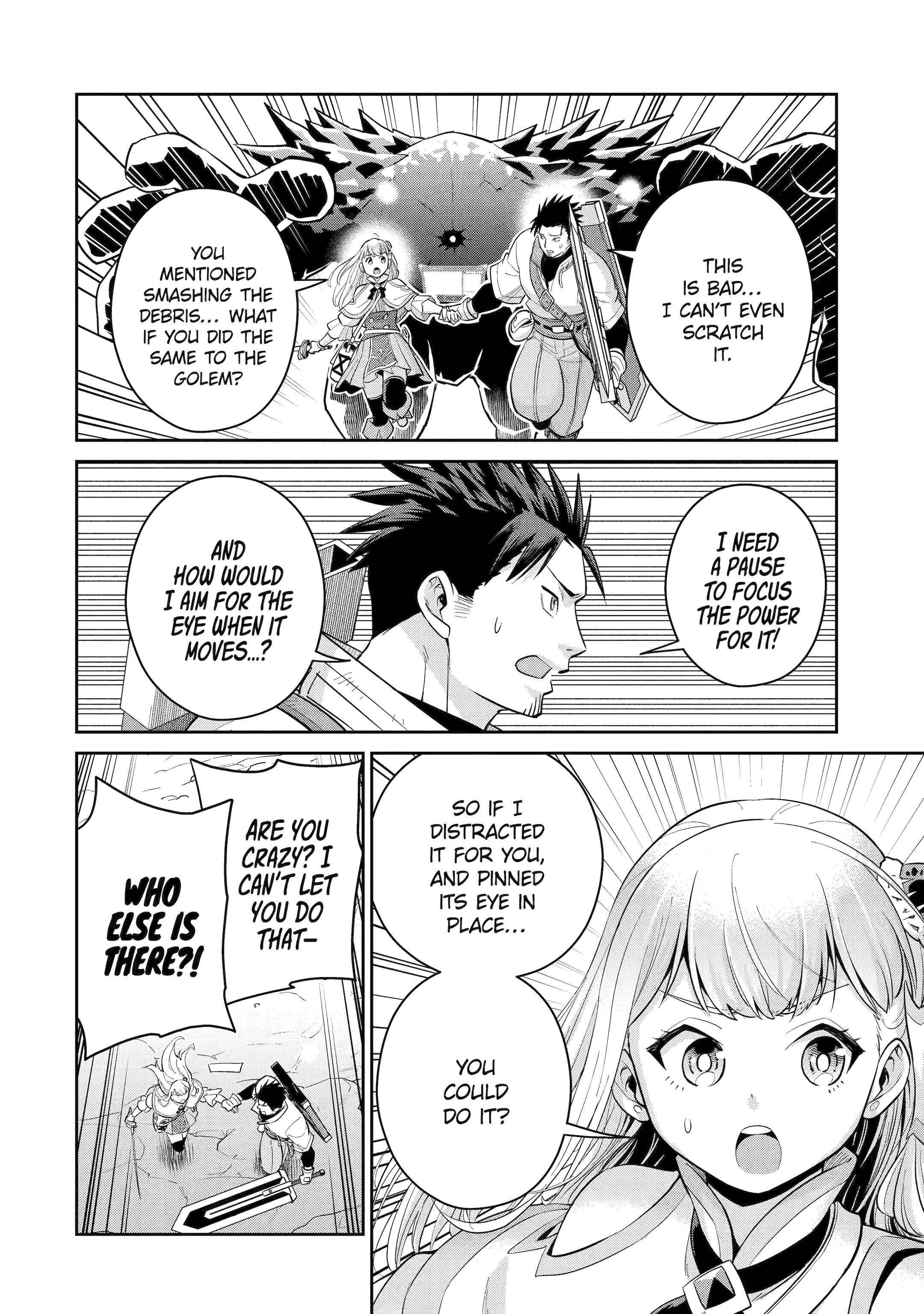 Saikyou wa Inaka Nouka no Ossan deshita: Saikou Rank no Dragon wo Kujo shita Kekka, Jitsuryoku ga Sekai ni Baremashita Chap 6 - Next Chap 7
