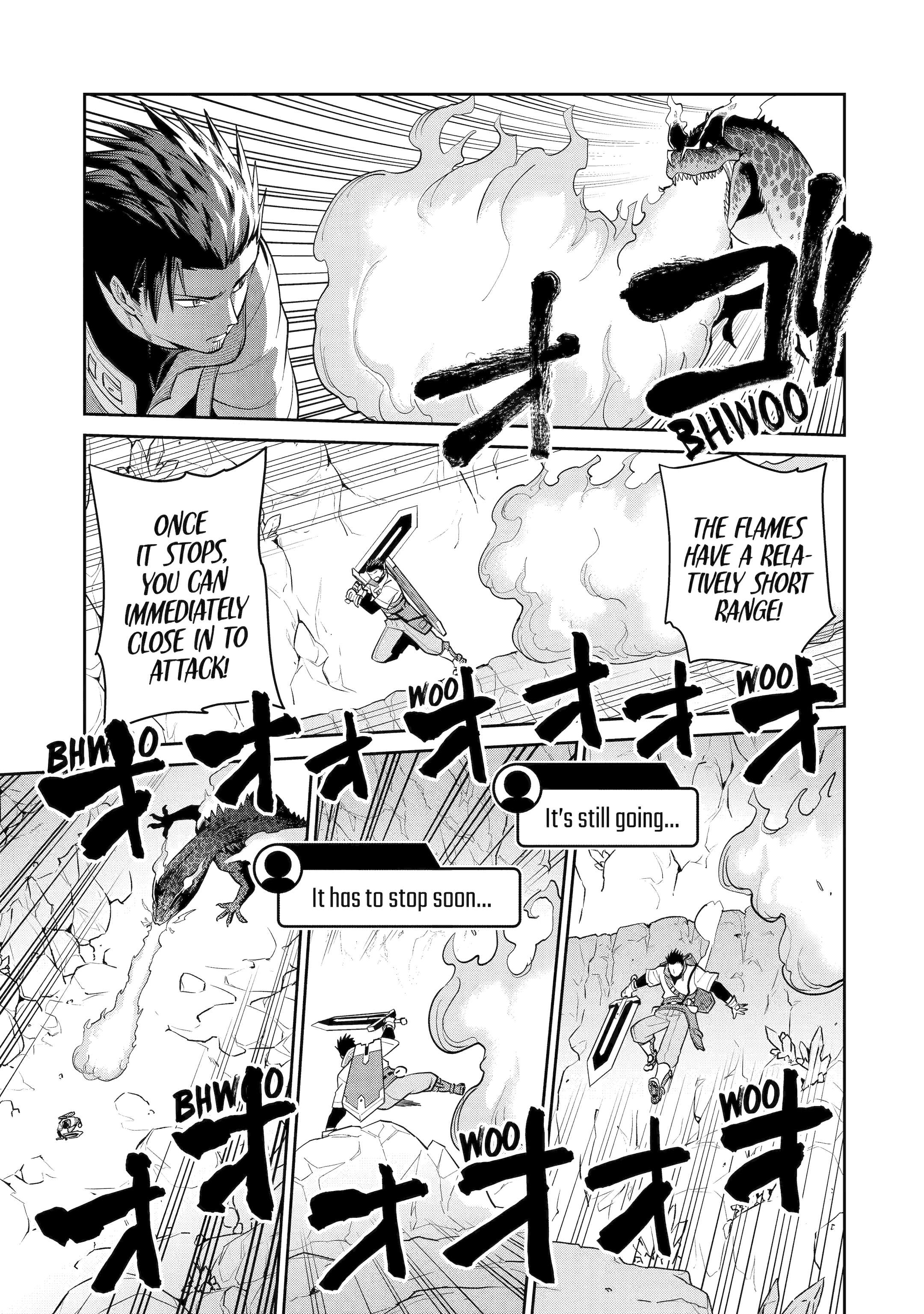 Saikyou wa Inaka Nouka no Ossan deshita: Saikou Rank no Dragon wo Kujo shita Kekka, Jitsuryoku ga Sekai ni Baremashita Chap 6 - Next Chap 7