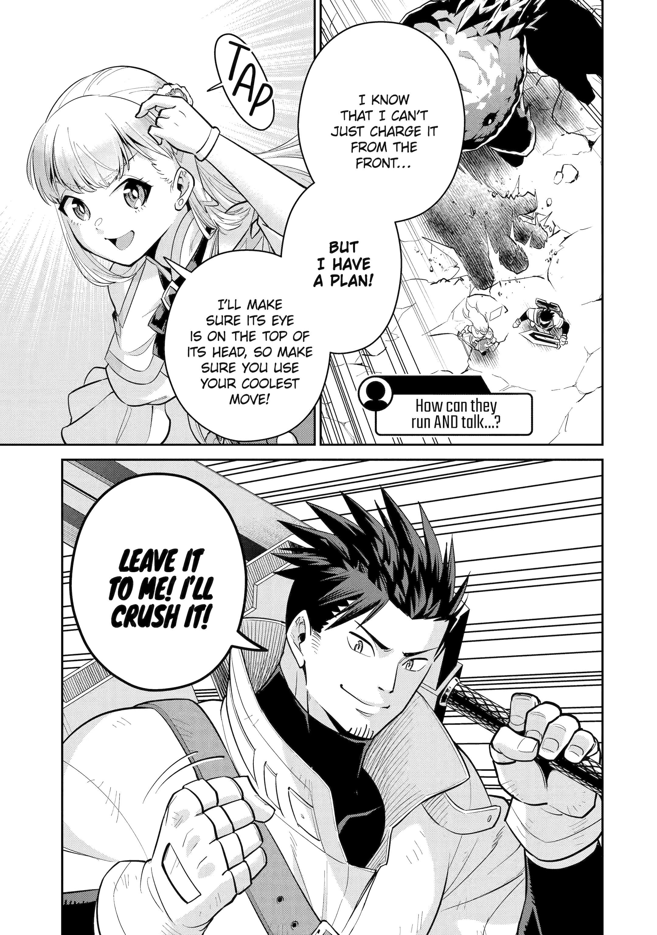 Saikyou wa Inaka Nouka no Ossan deshita: Saikou Rank no Dragon wo Kujo shita Kekka, Jitsuryoku ga Sekai ni Baremashita Chap 6 - Next Chap 7