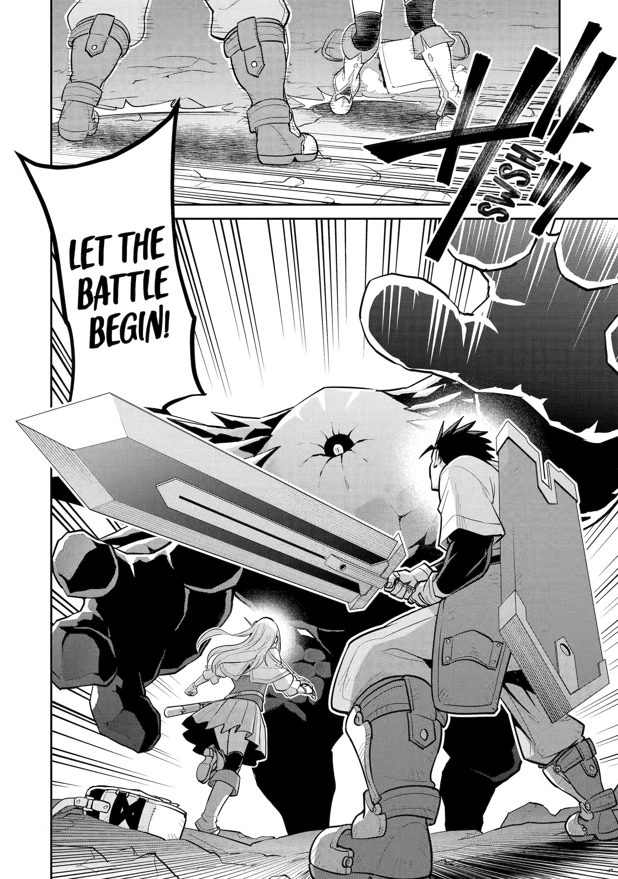 Saikyou wa Inaka Nouka no Ossan deshita: Saikou Rank no Dragon wo Kujo shita Kekka, Jitsuryoku ga Sekai ni Baremashita Chap 6 - Next Chap 7