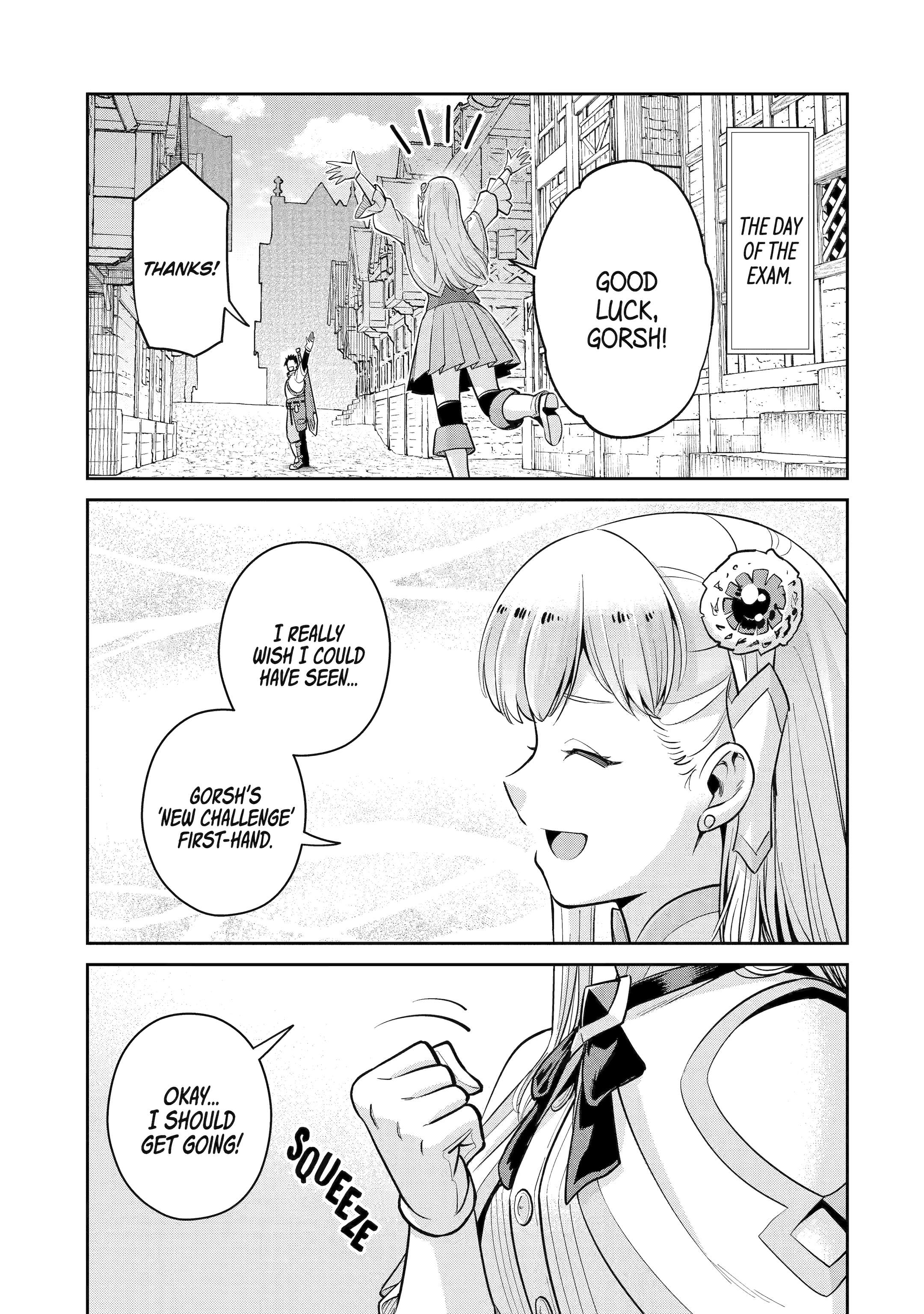 Saikyou wa Inaka Nouka no Ossan deshita: Saikou Rank no Dragon wo Kujo shita Kekka, Jitsuryoku ga Sekai ni Baremashita Chap 8 - Next Chap 9