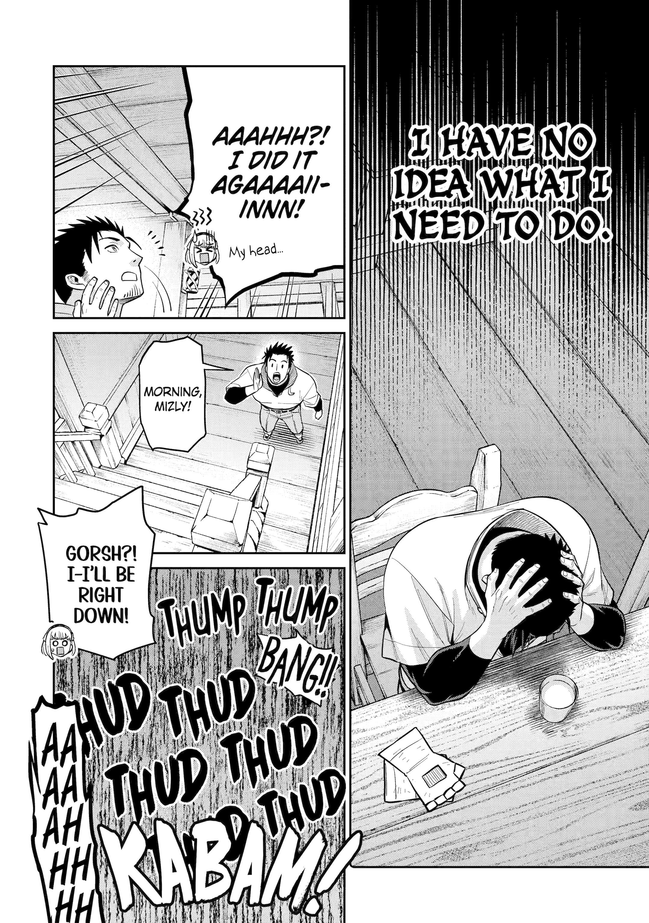 Saikyou wa Inaka Nouka no Ossan deshita: Saikou Rank no Dragon wo Kujo shita Kekka, Jitsuryoku ga Sekai ni Baremashita Chap 8 - Next Chap 9