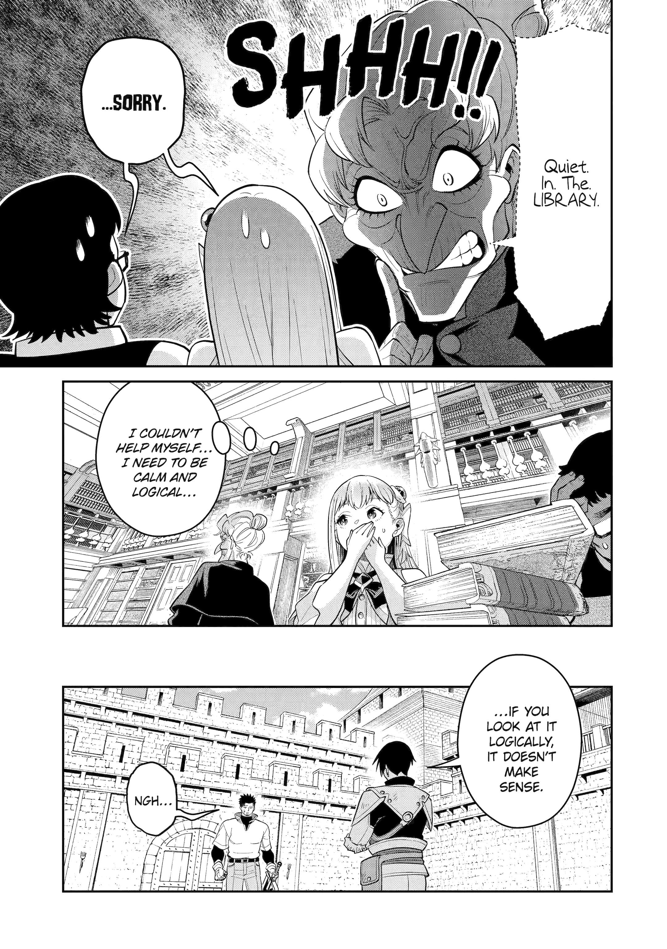 Saikyou wa Inaka Nouka no Ossan deshita: Saikou Rank no Dragon wo Kujo shita Kekka, Jitsuryoku ga Sekai ni Baremashita Chap 9 - Next Chap 10