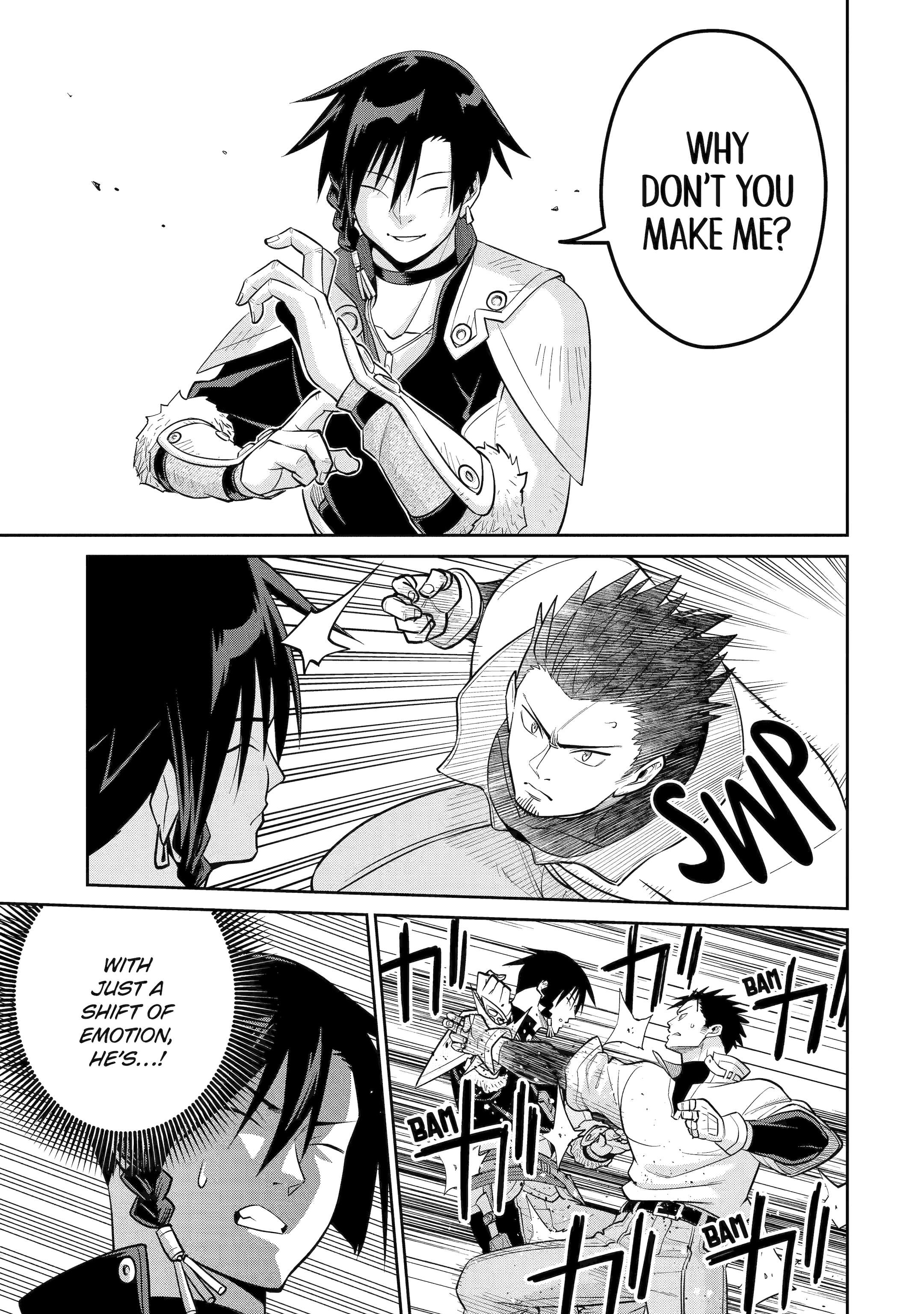 Saikyou wa Inaka Nouka no Ossan deshita: Saikou Rank no Dragon wo Kujo shita Kekka, Jitsuryoku ga Sekai ni Baremashita Chap 9 - Next Chap 10