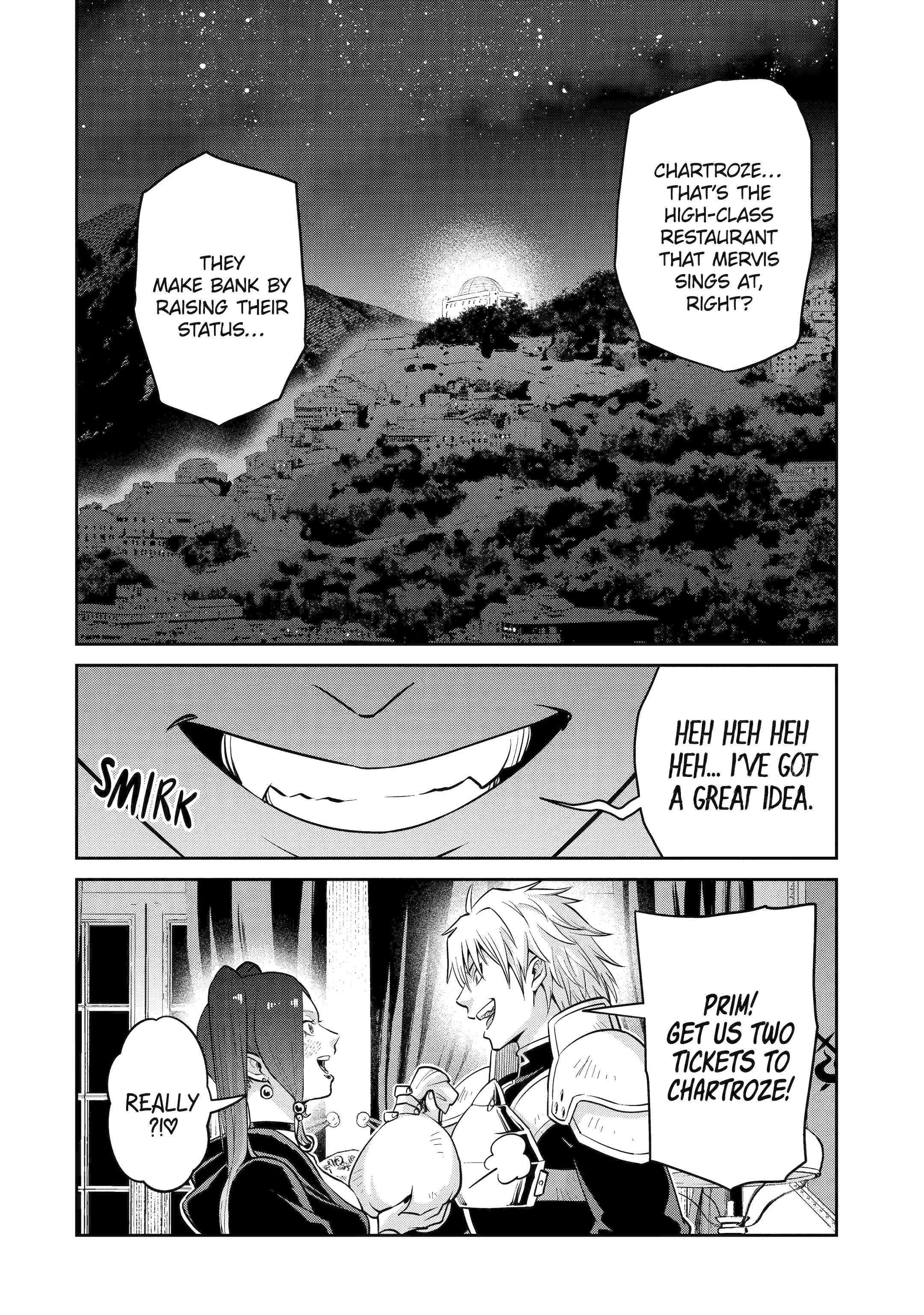 Saikyou wa Inaka Nouka no Ossan deshita: Saikou Rank no Dragon wo Kujo shita Kekka, Jitsuryoku ga Sekai ni Baremashita Chap 9 - Next Chap 10