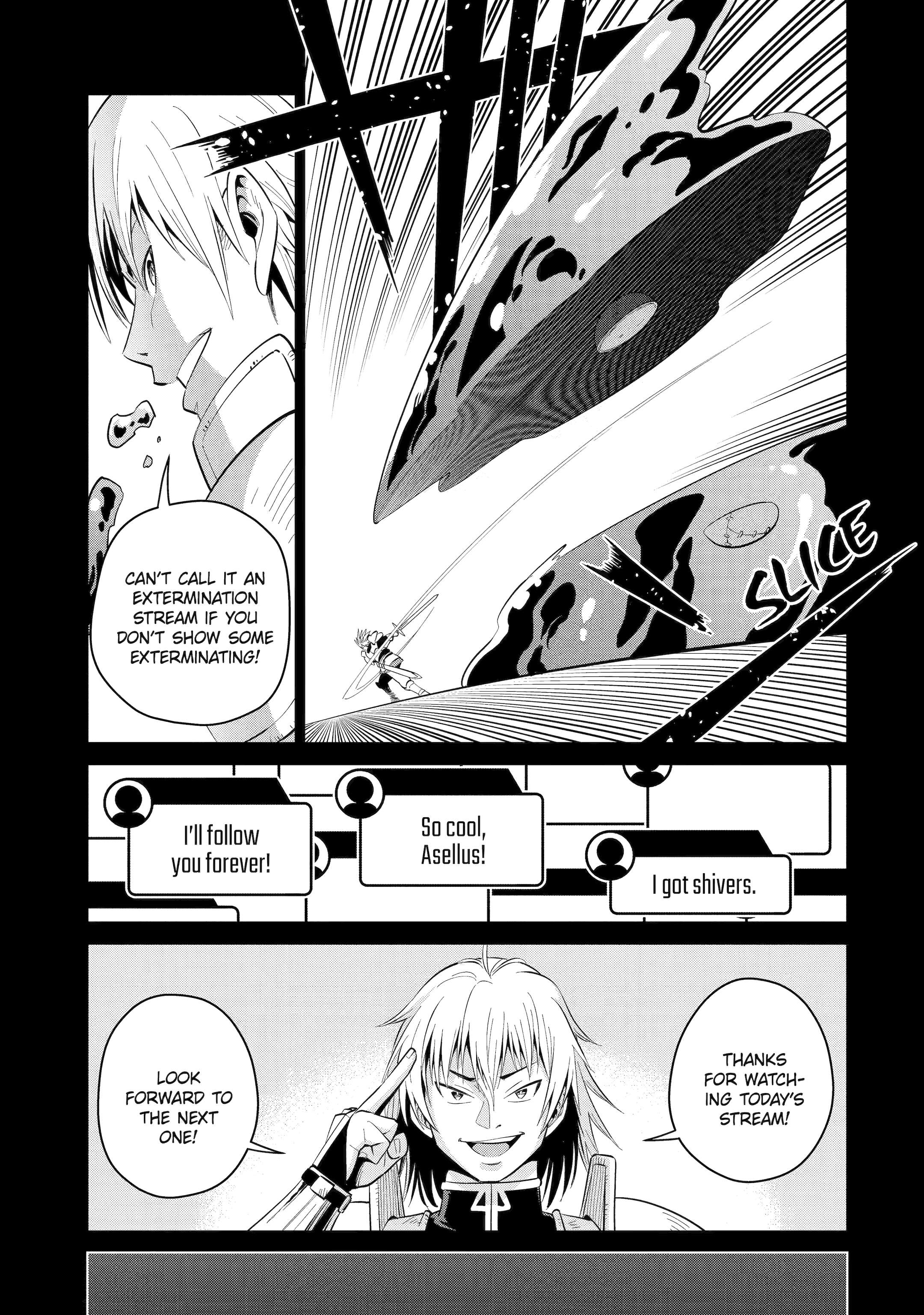 Saikyou wa Inaka Nouka no Ossan deshita: Saikou Rank no Dragon wo Kujo shita Kekka, Jitsuryoku ga Sekai ni Baremashita Chap 1 - Next Chap 2