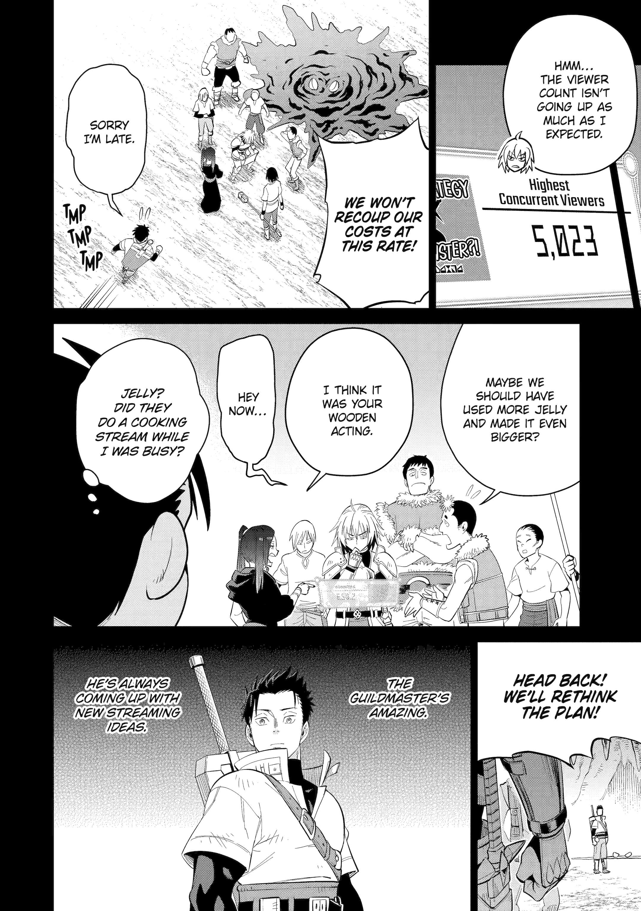 Saikyou wa Inaka Nouka no Ossan deshita: Saikou Rank no Dragon wo Kujo shita Kekka, Jitsuryoku ga Sekai ni Baremashita Chap 1 - Next Chap 2