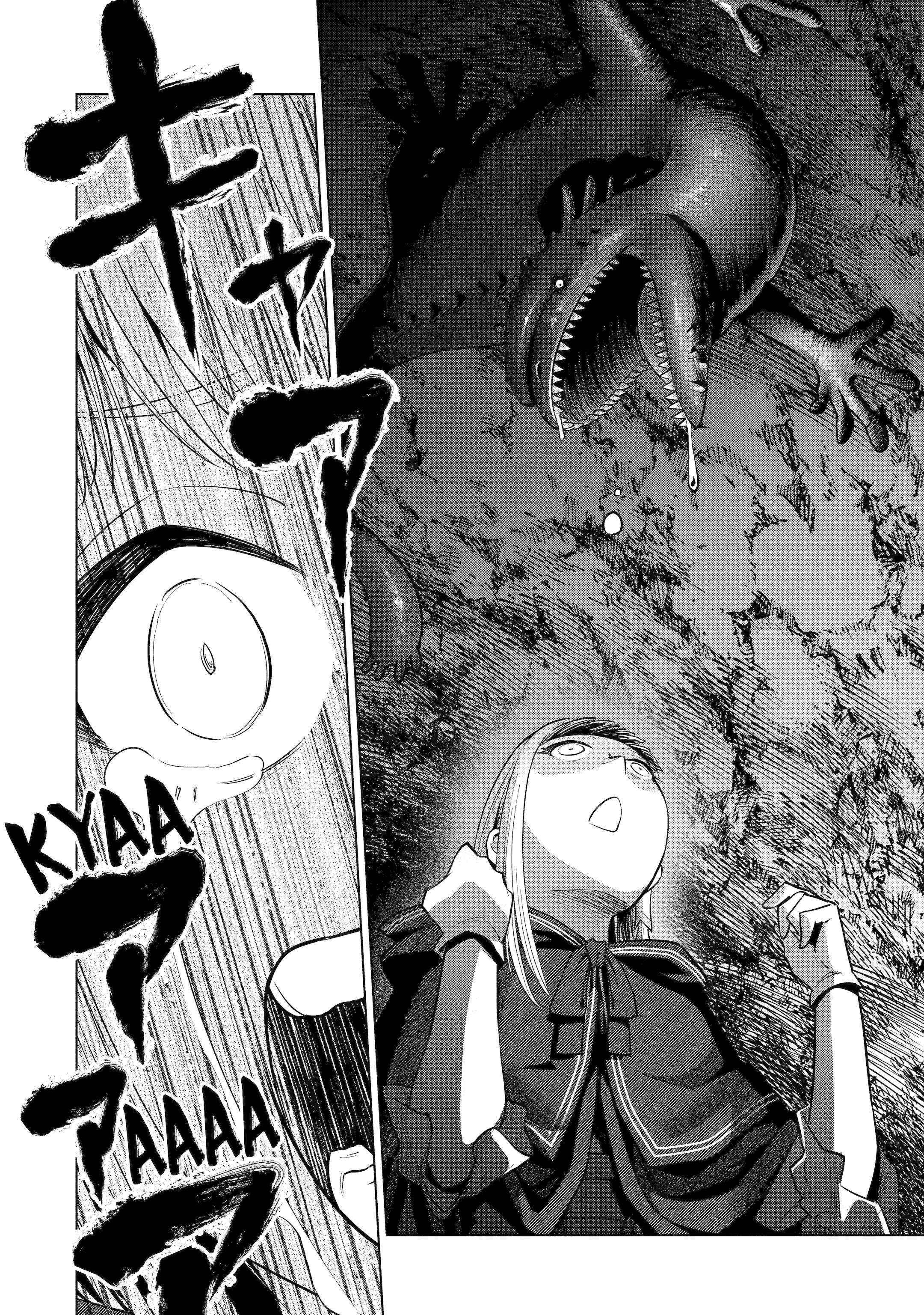 Saikyou wa Inaka Nouka no Ossan deshita: Saikou Rank no Dragon wo Kujo shita Kekka, Jitsuryoku ga Sekai ni Baremashita Chap 1 - Next Chap 2