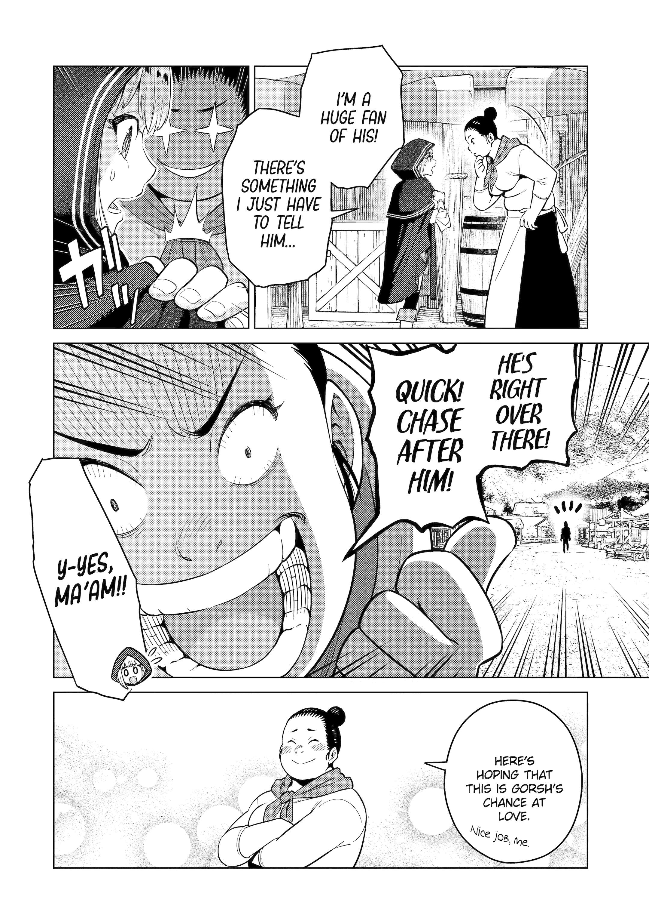 Saikyou wa Inaka Nouka no Ossan deshita: Saikou Rank no Dragon wo Kujo shita Kekka, Jitsuryoku ga Sekai ni Baremashita Chap 1 - Next Chap 2