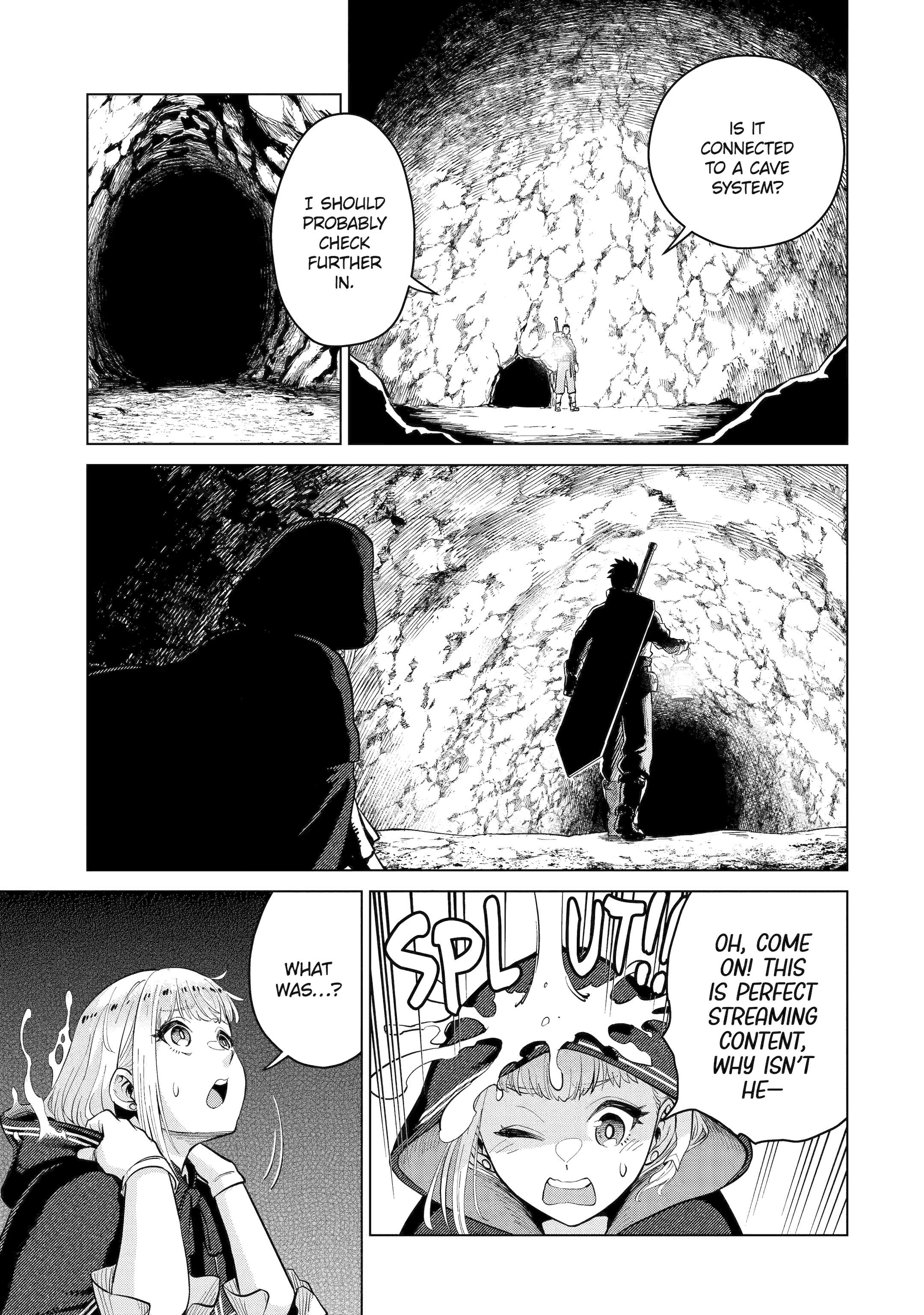 Saikyou wa Inaka Nouka no Ossan deshita: Saikou Rank no Dragon wo Kujo shita Kekka, Jitsuryoku ga Sekai ni Baremashita Chap 1 - Next Chap 2