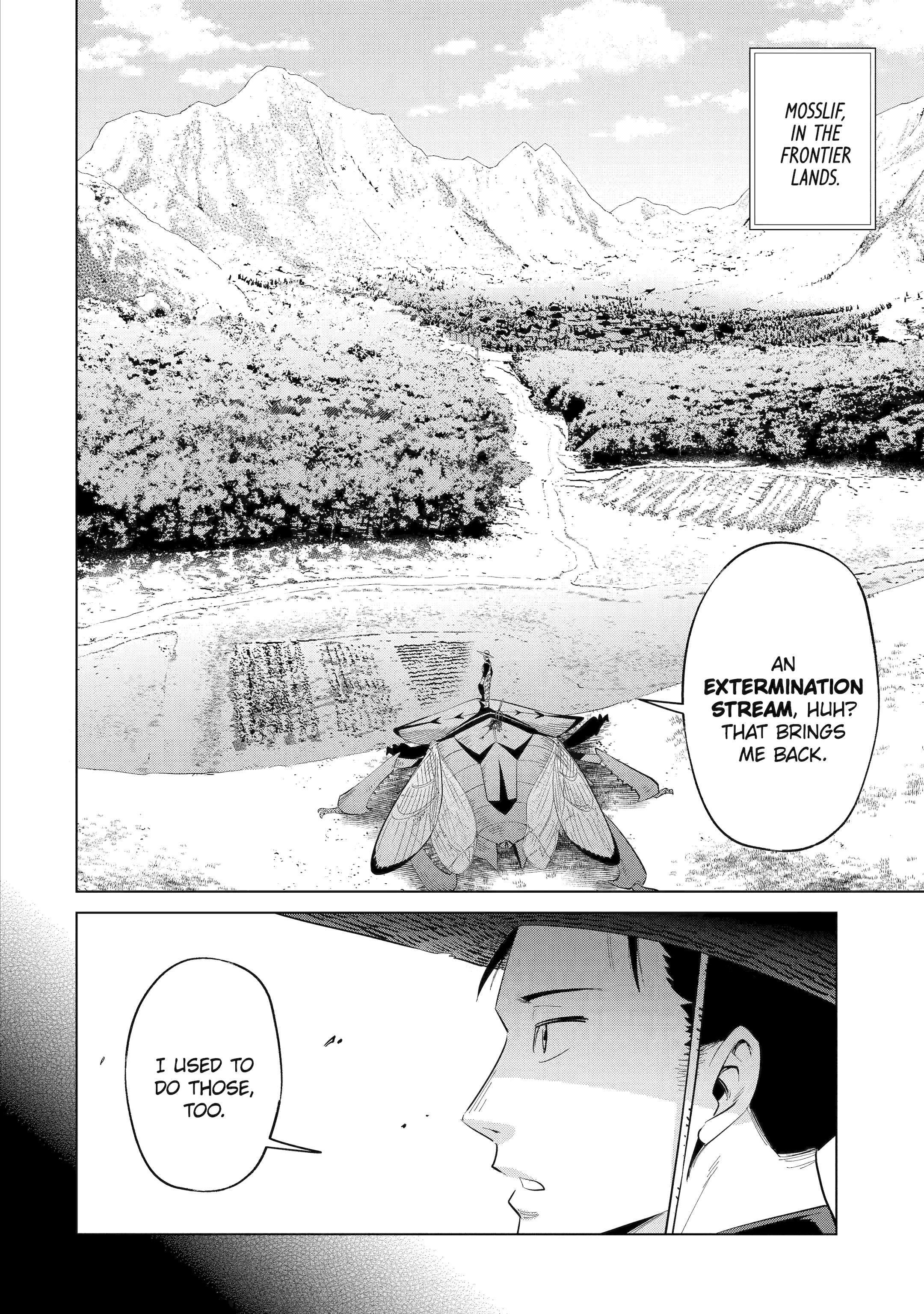 Saikyou wa Inaka Nouka no Ossan deshita: Saikou Rank no Dragon wo Kujo shita Kekka, Jitsuryoku ga Sekai ni Baremashita Chap 1 - Next Chap 2
