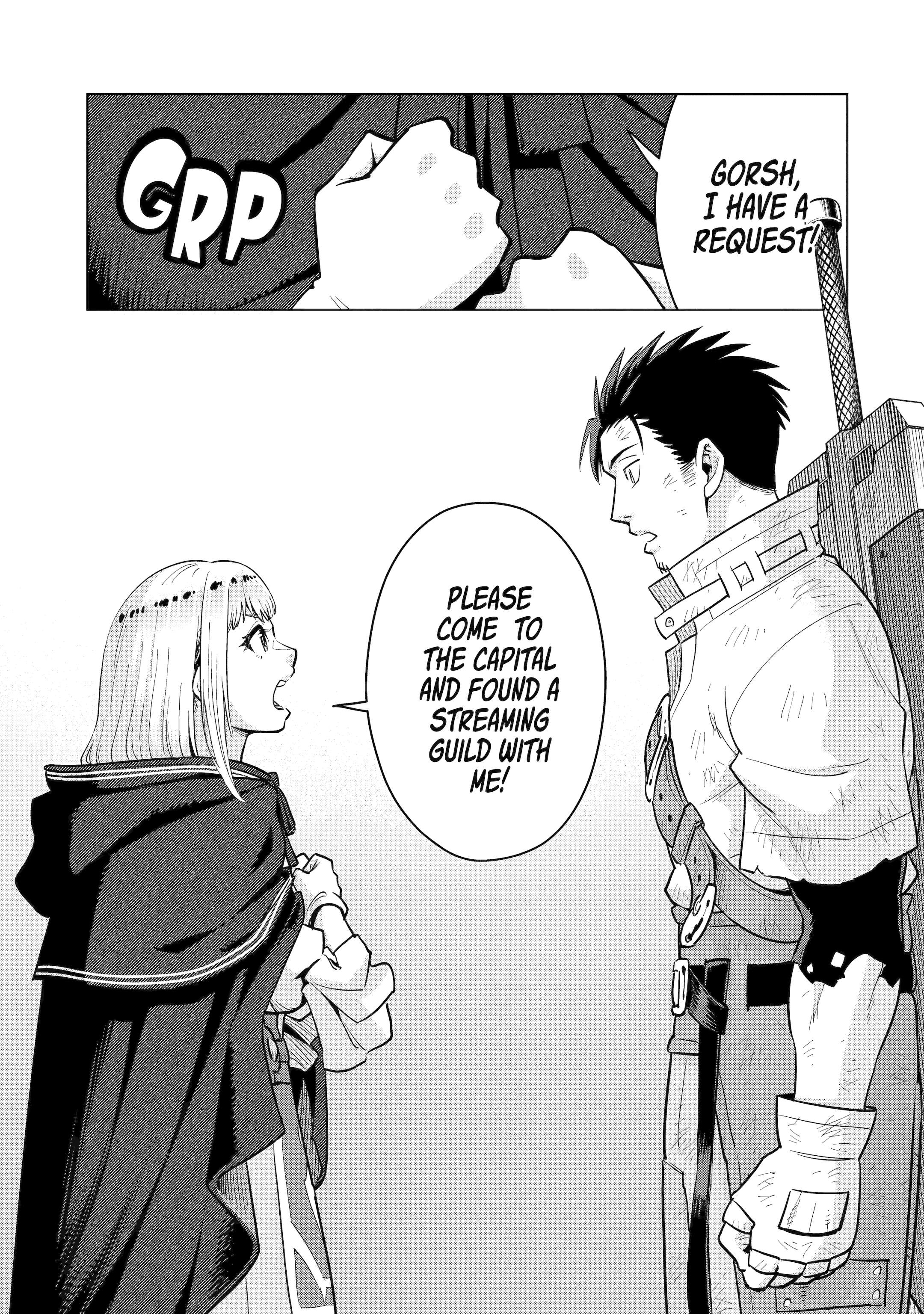 Saikyou wa Inaka Nouka no Ossan deshita: Saikou Rank no Dragon wo Kujo shita Kekka, Jitsuryoku ga Sekai ni Baremashita Chap 1 - Next Chap 2