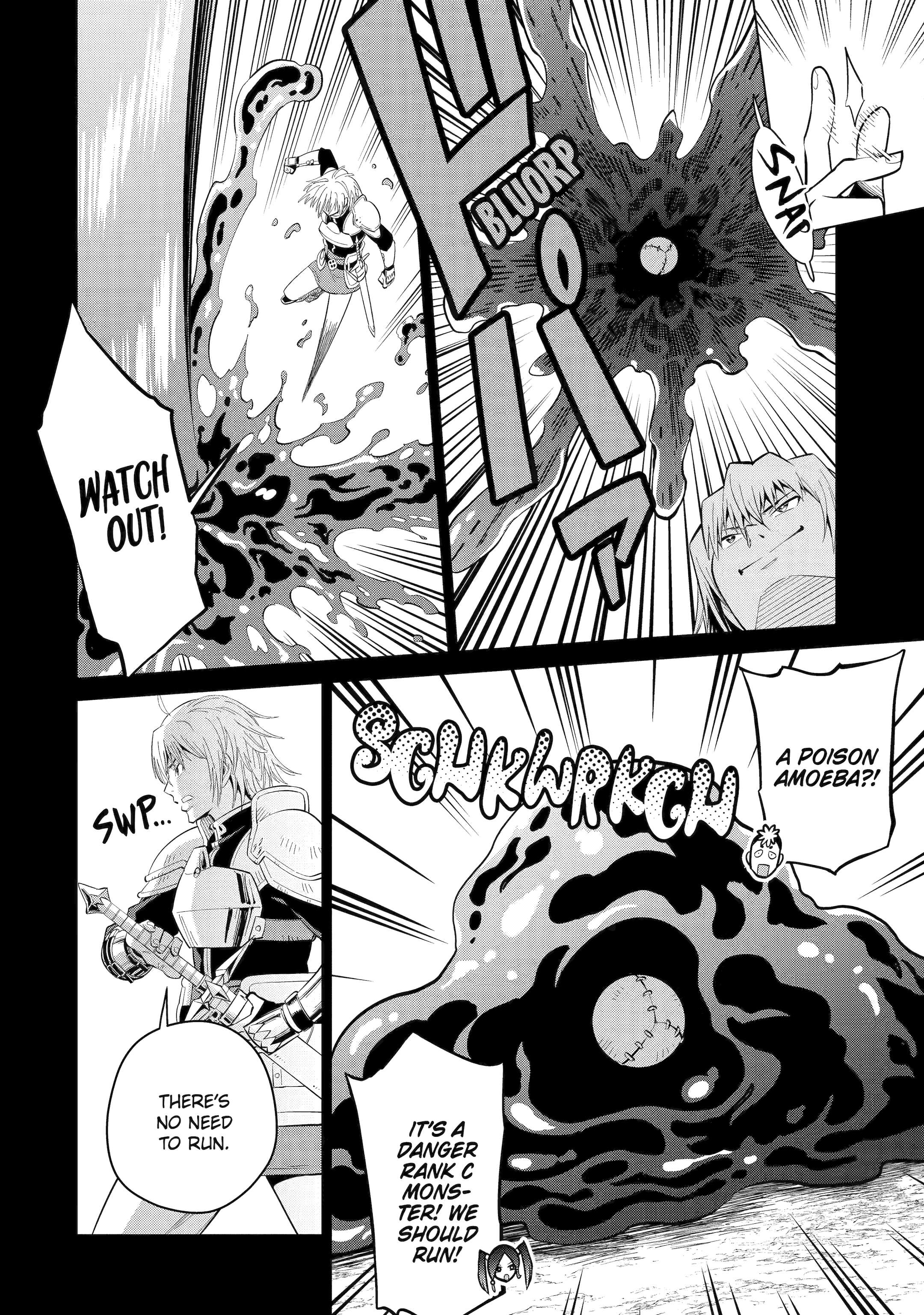 Saikyou wa Inaka Nouka no Ossan deshita: Saikou Rank no Dragon wo Kujo shita Kekka, Jitsuryoku ga Sekai ni Baremashita Chap 1 - Next Chap 2