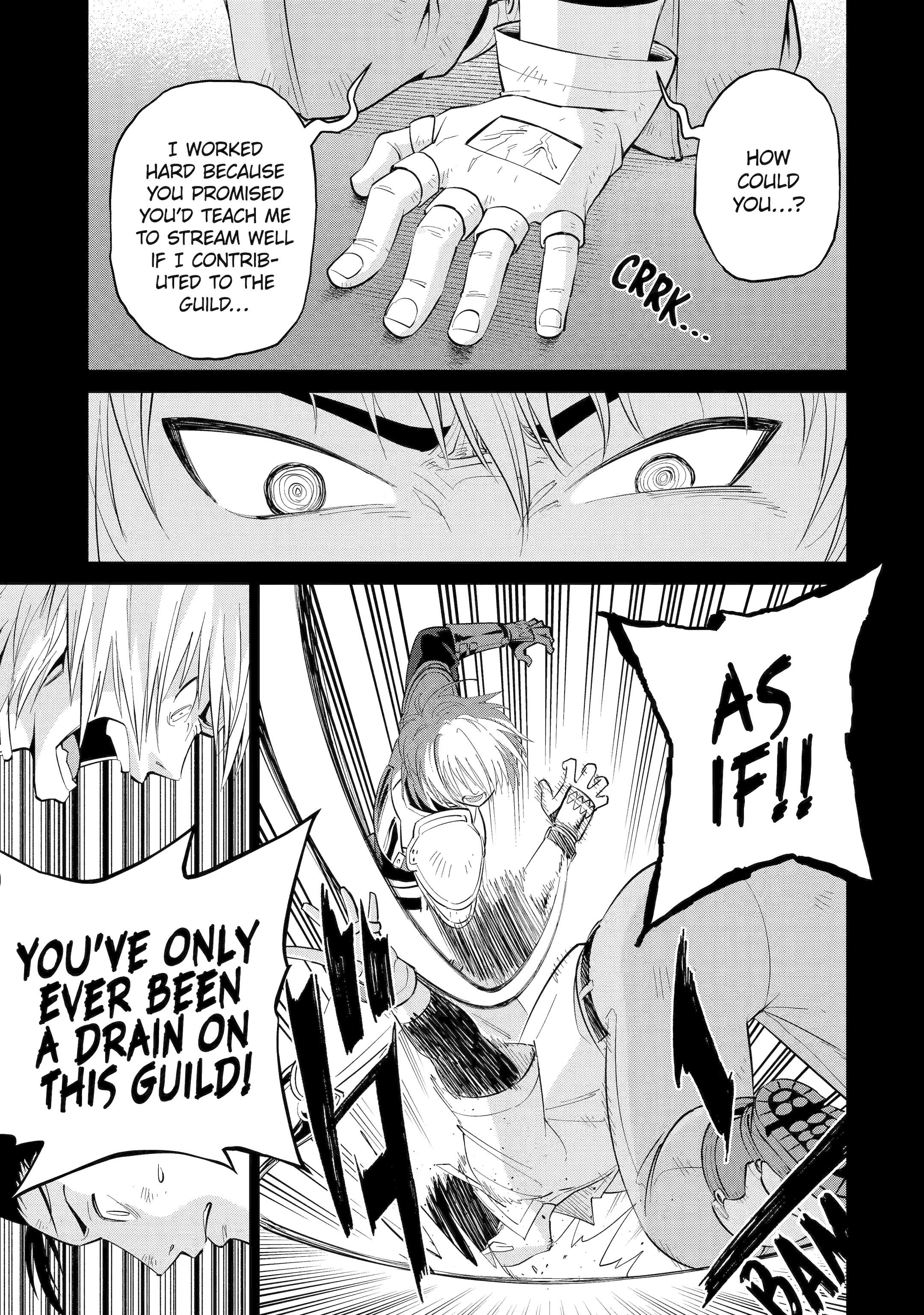 Saikyou wa Inaka Nouka no Ossan deshita: Saikou Rank no Dragon wo Kujo shita Kekka, Jitsuryoku ga Sekai ni Baremashita Chap 1 - Next Chap 2