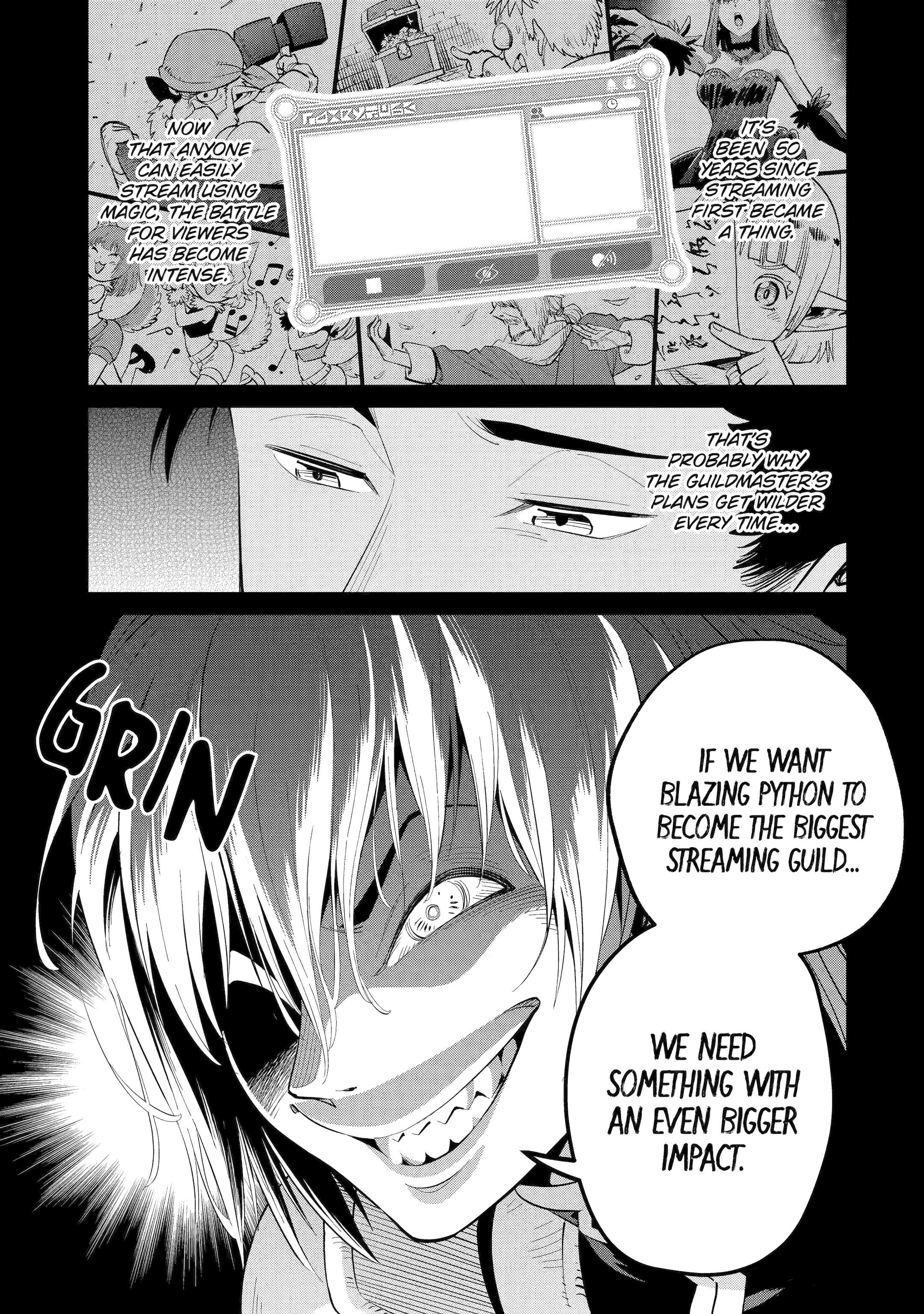 Saikyou wa Inaka Nouka no Ossan deshita: Saikou Rank no Dragon wo Kujo shita Kekka, Jitsuryoku ga Sekai ni Baremashita Chap 1 - Next Chap 2