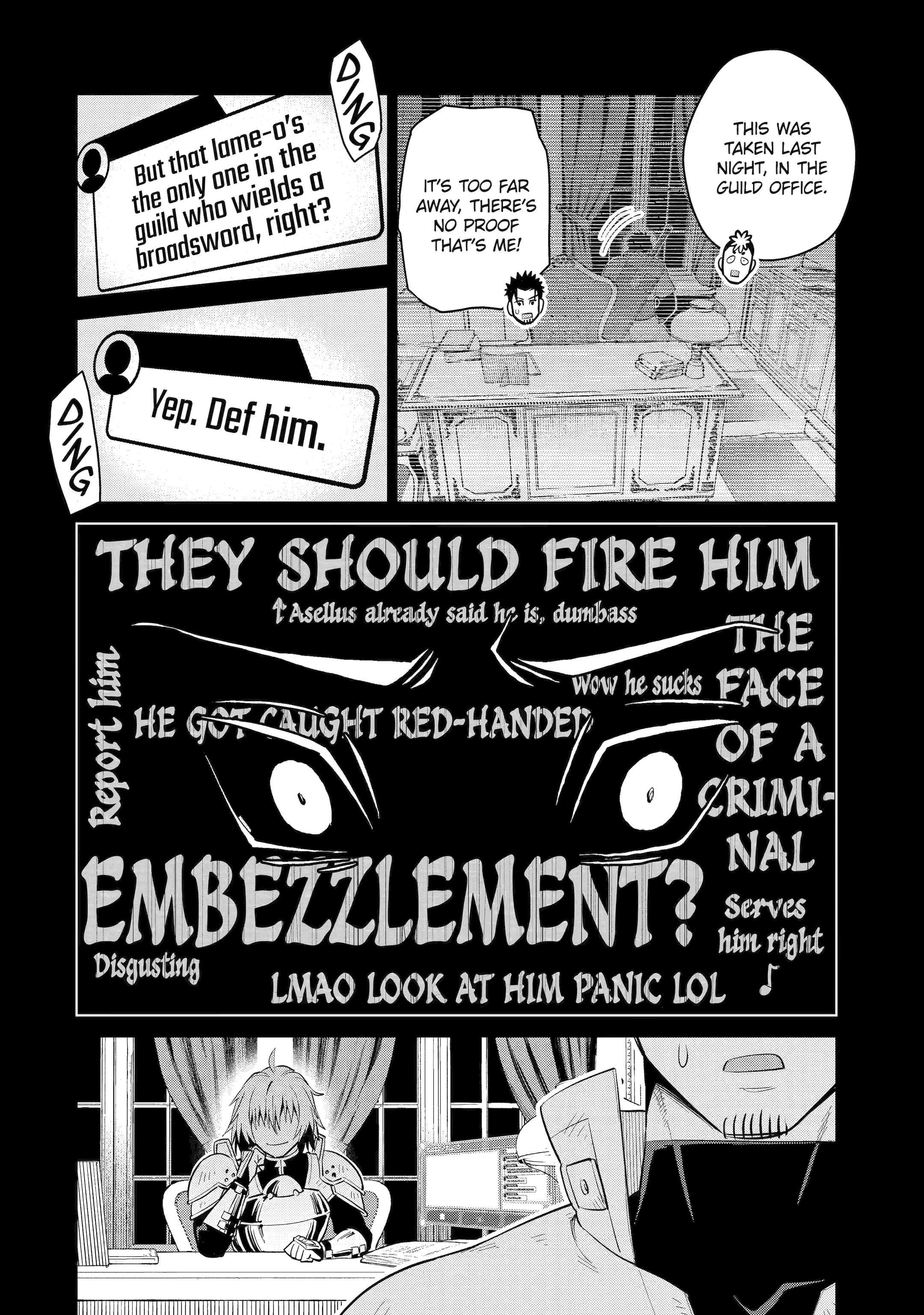 Saikyou wa Inaka Nouka no Ossan deshita: Saikou Rank no Dragon wo Kujo shita Kekka, Jitsuryoku ga Sekai ni Baremashita Chap 1 - Next Chap 2