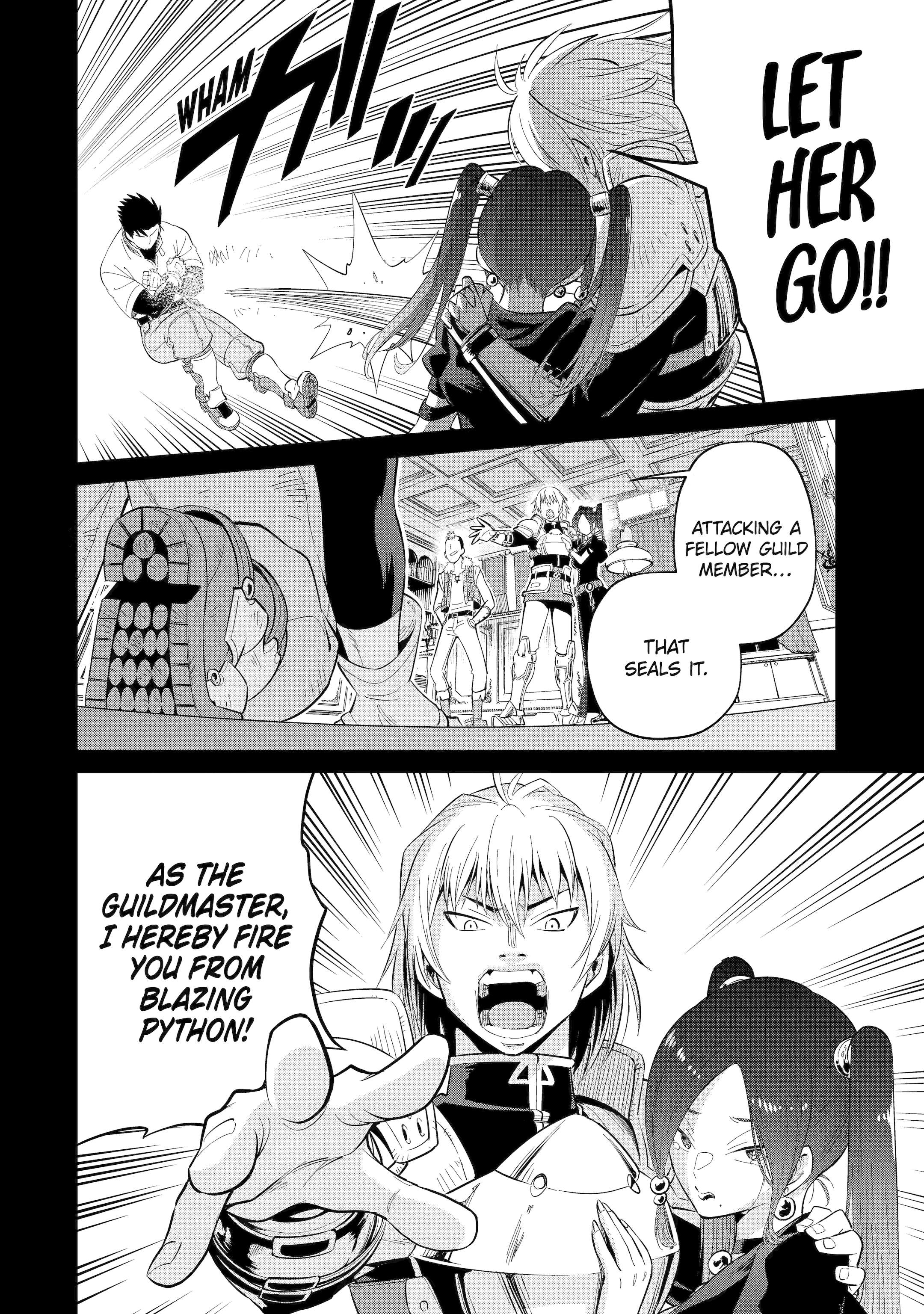 Saikyou wa Inaka Nouka no Ossan deshita: Saikou Rank no Dragon wo Kujo shita Kekka, Jitsuryoku ga Sekai ni Baremashita Chap 1 - Next Chap 2