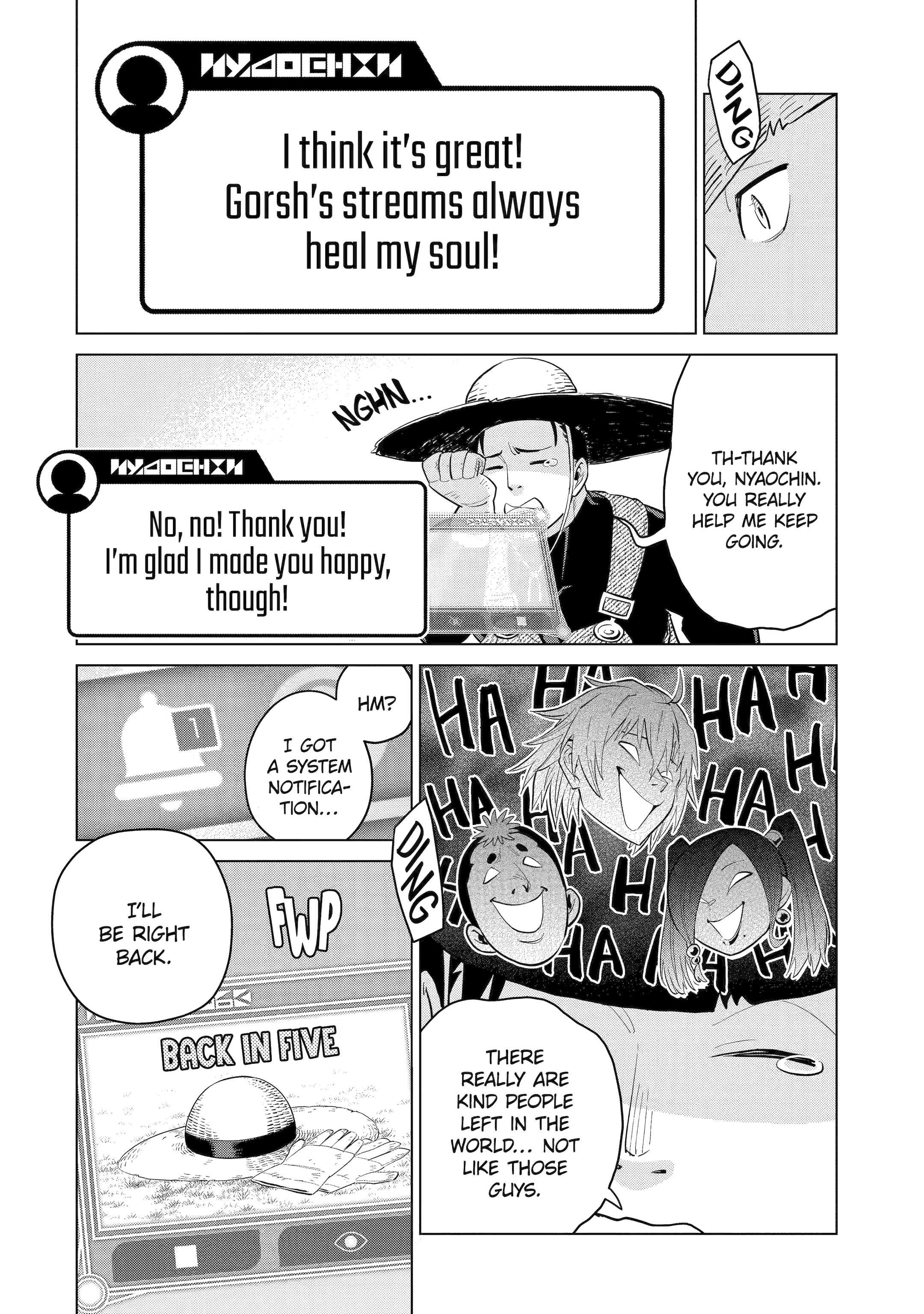 Saikyou wa Inaka Nouka no Ossan deshita: Saikou Rank no Dragon wo Kujo shita Kekka, Jitsuryoku ga Sekai ni Baremashita Chap 1 - Next Chap 2