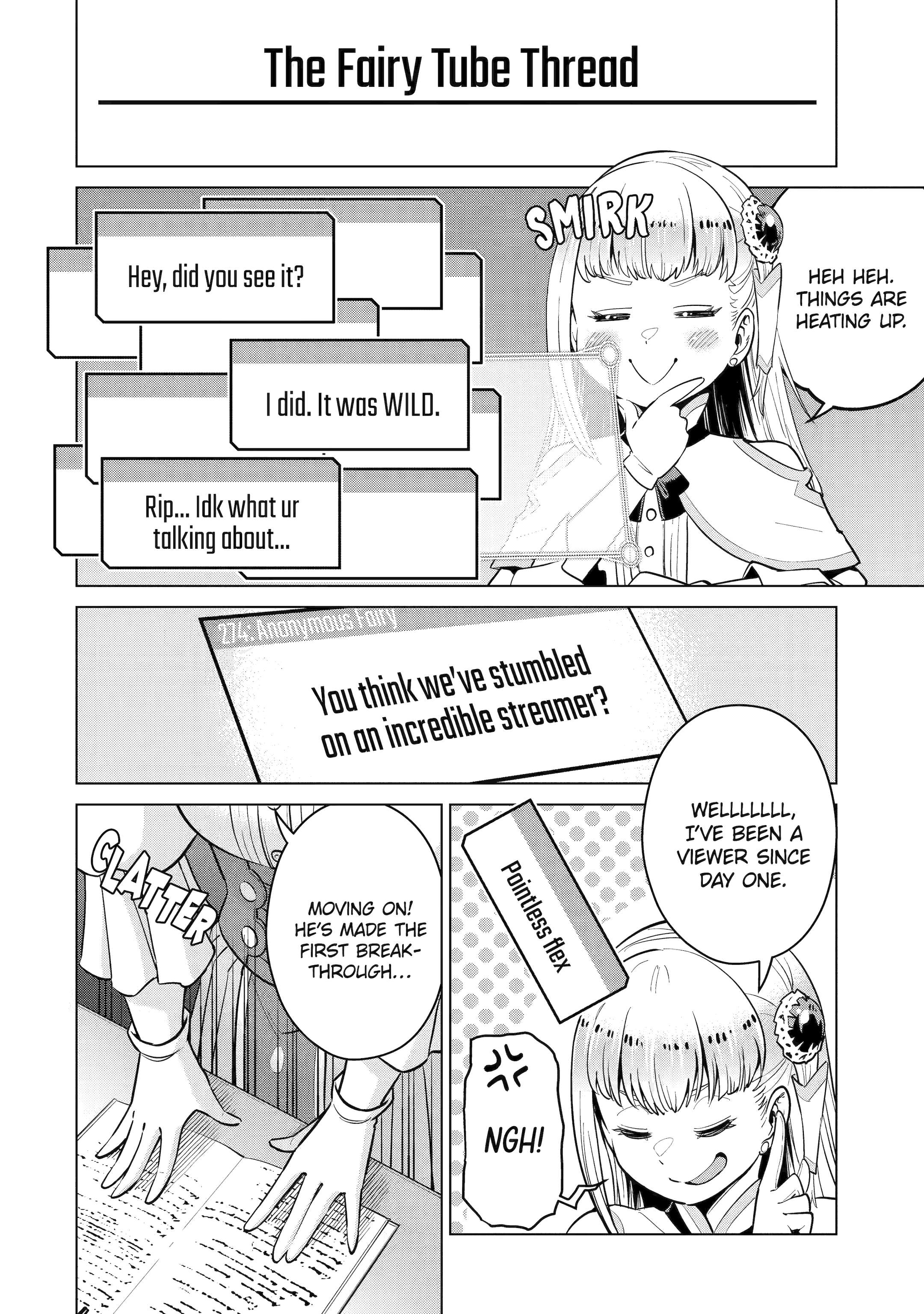 Saikyou wa Inaka Nouka no Ossan deshita: Saikou Rank no Dragon wo Kujo shita Kekka, Jitsuryoku ga Sekai ni Baremashita Chap 1 - Next Chap 2