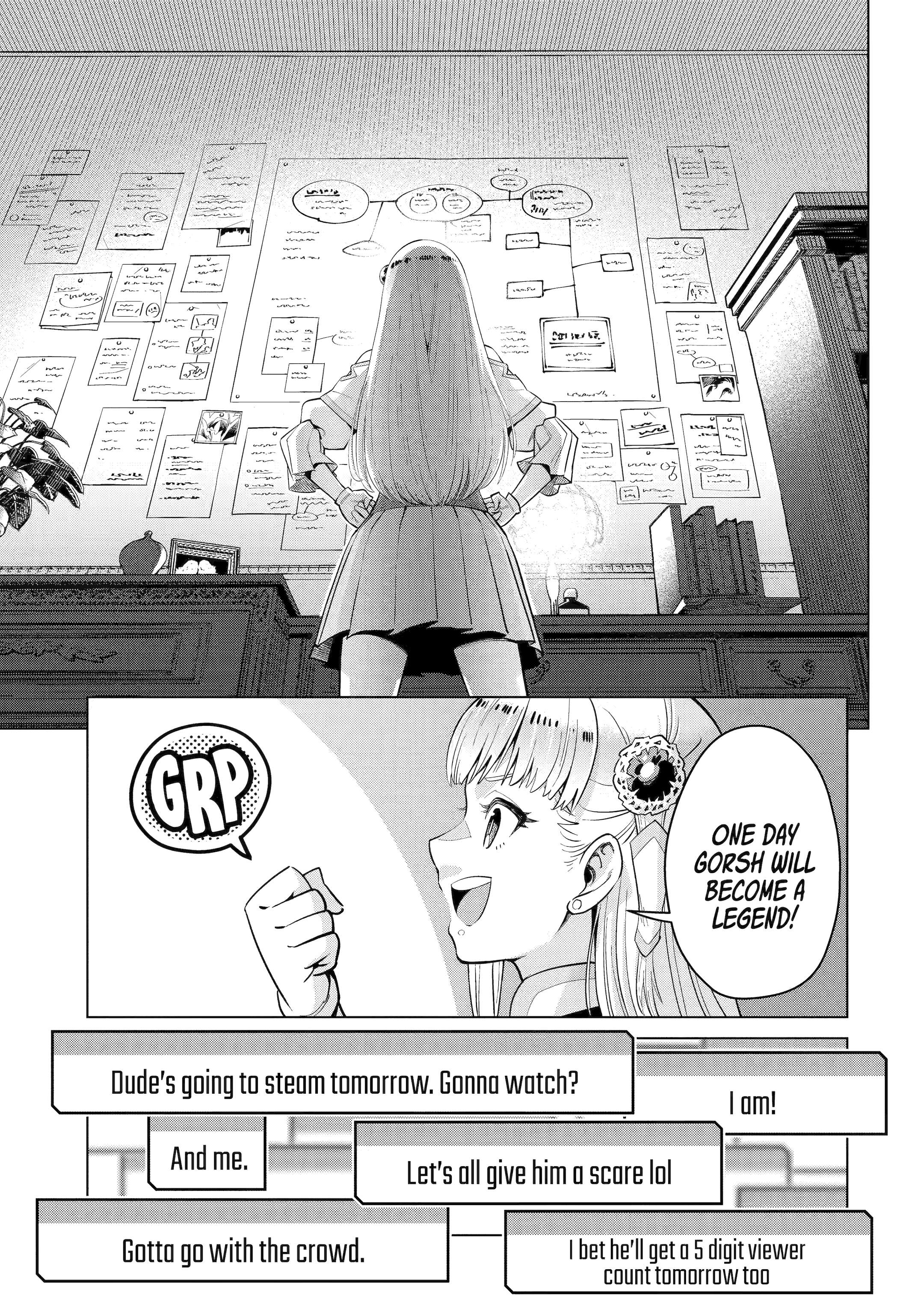 Saikyou wa Inaka Nouka no Ossan deshita: Saikou Rank no Dragon wo Kujo shita Kekka, Jitsuryoku ga Sekai ni Baremashita Chap 1 - Next Chap 2