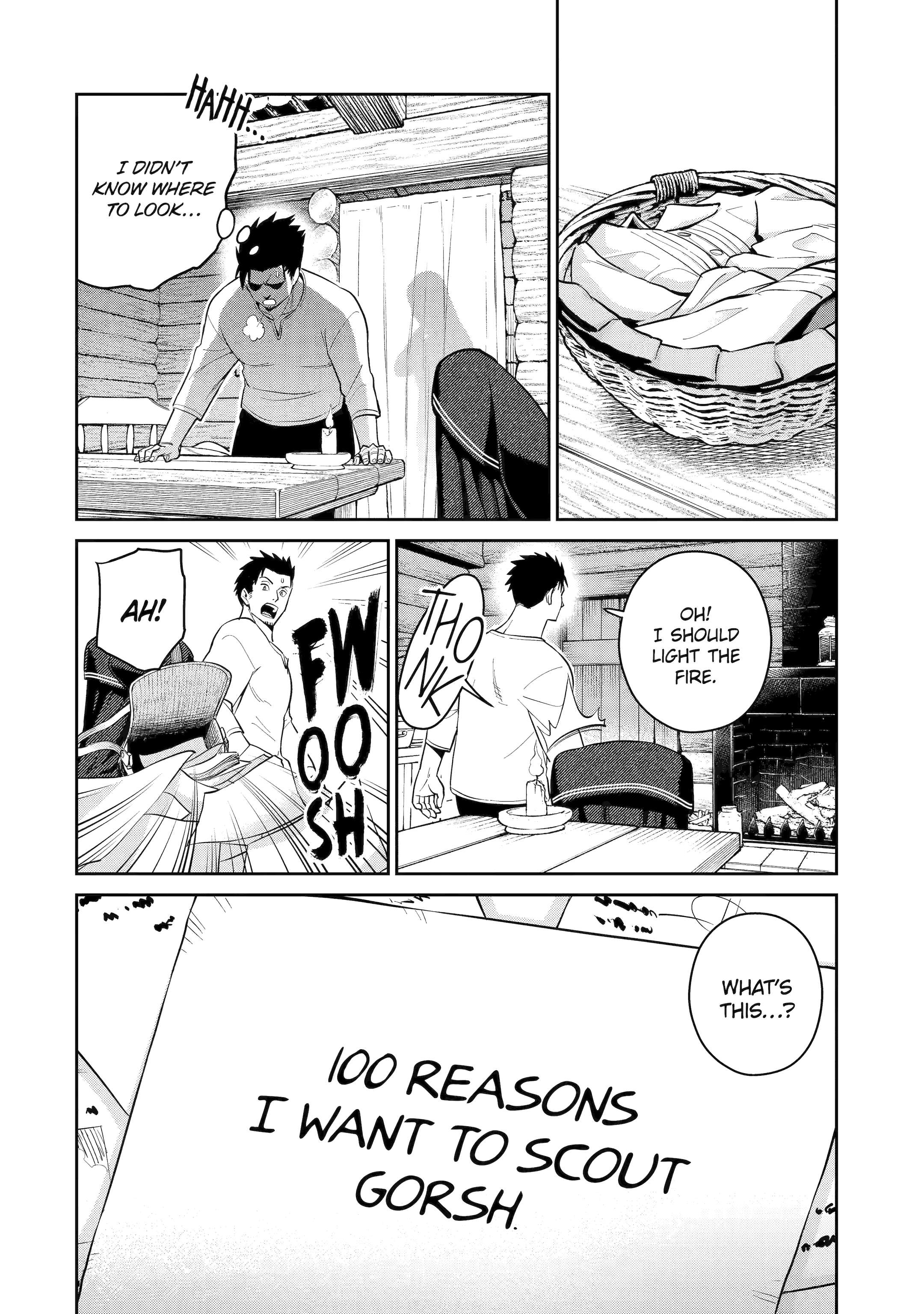 Saikyou wa Inaka Nouka no Ossan deshita: Saikou Rank no Dragon wo Kujo shita Kekka, Jitsuryoku ga Sekai ni Baremashita Chap 2 - Next Chap 3