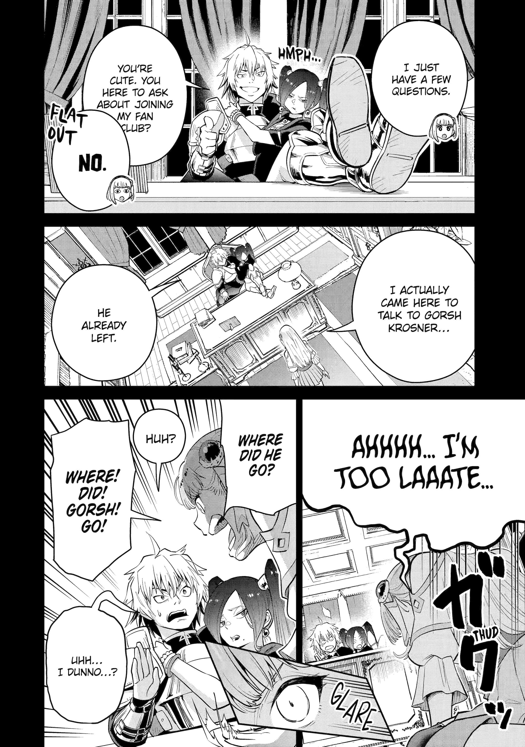 Saikyou wa Inaka Nouka no Ossan deshita: Saikou Rank no Dragon wo Kujo shita Kekka, Jitsuryoku ga Sekai ni Baremashita Chap 2 - Next Chap 3