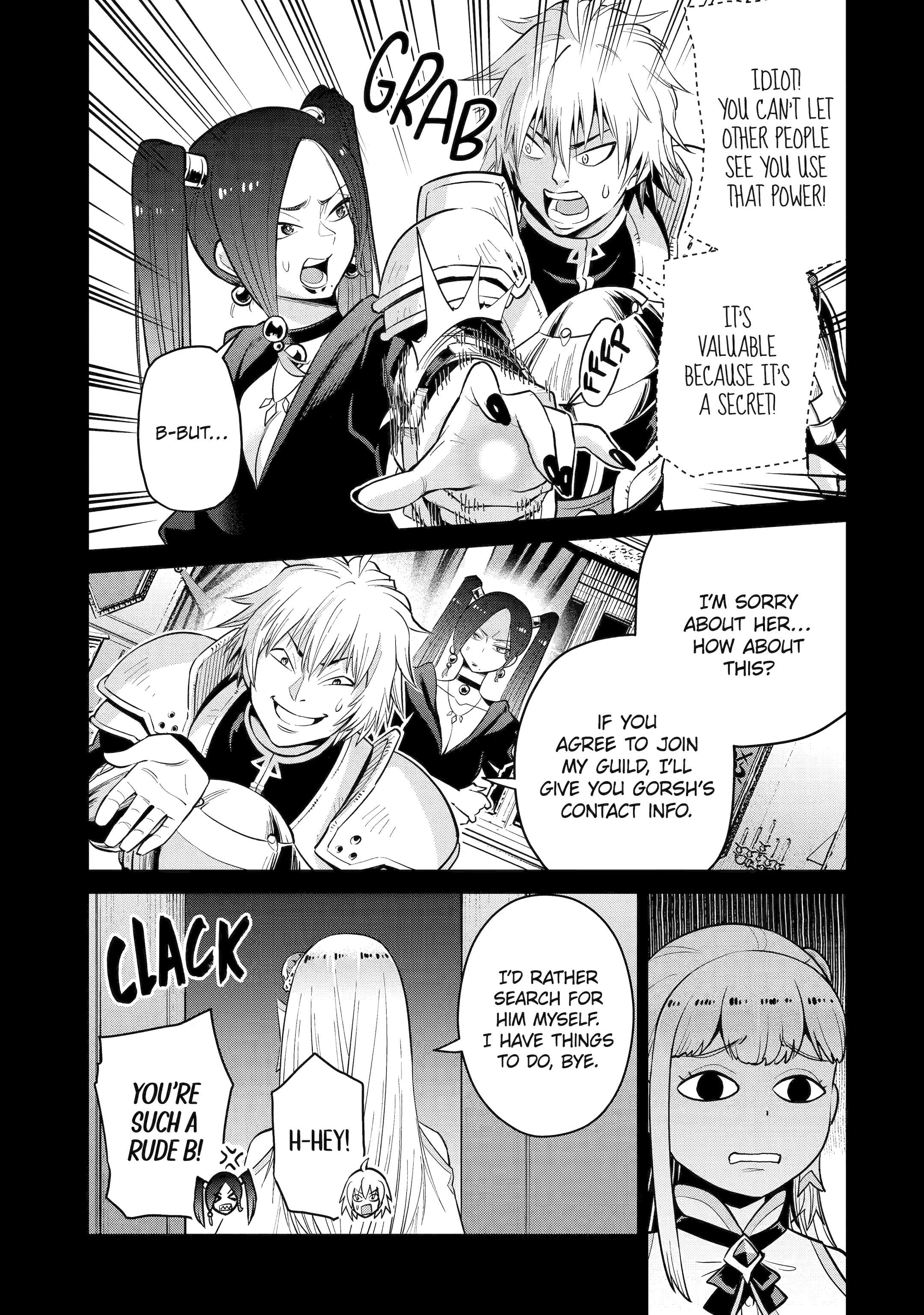 Saikyou wa Inaka Nouka no Ossan deshita: Saikou Rank no Dragon wo Kujo shita Kekka, Jitsuryoku ga Sekai ni Baremashita Chap 2 - Next Chap 3