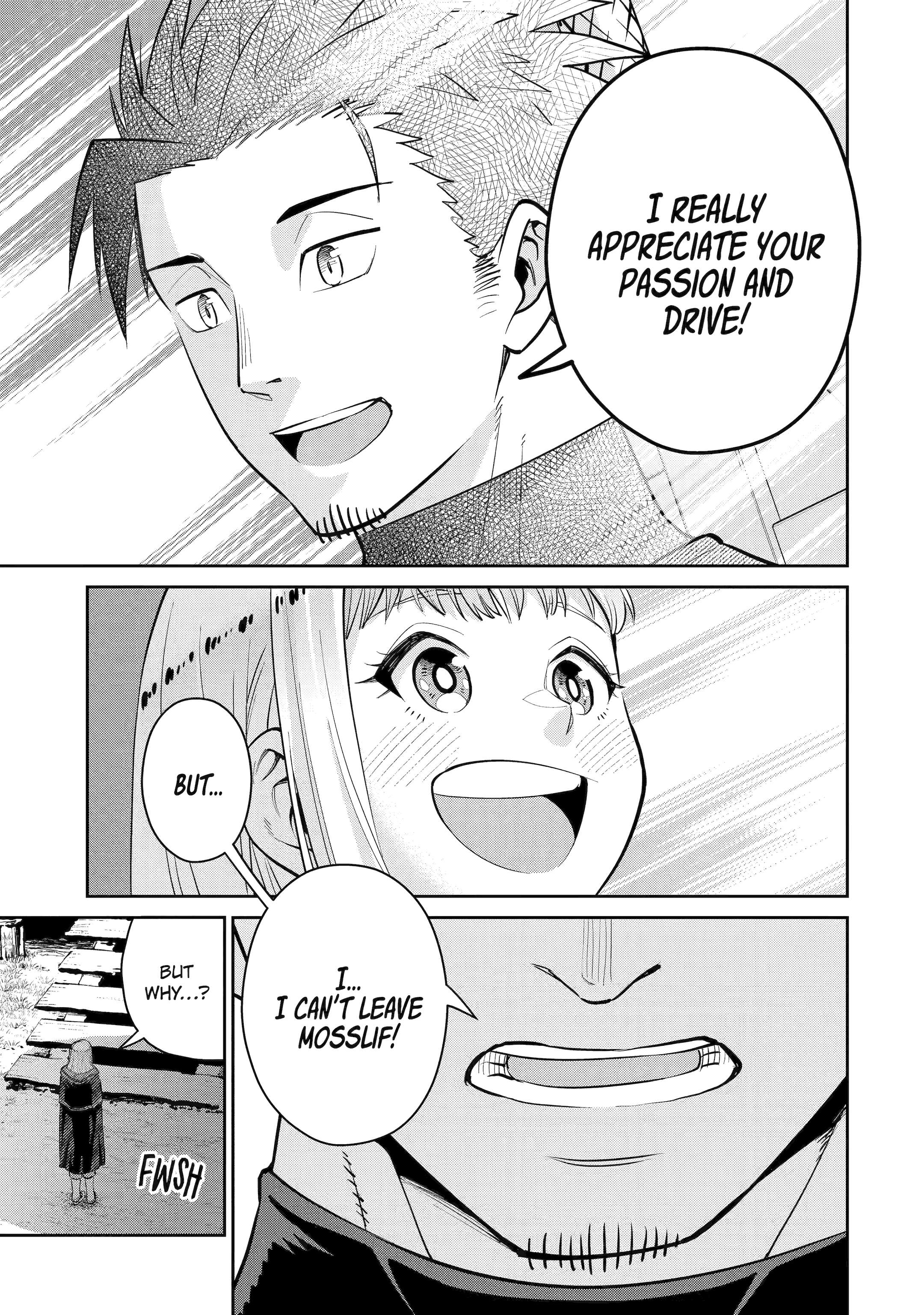 Saikyou wa Inaka Nouka no Ossan deshita: Saikou Rank no Dragon wo Kujo shita Kekka, Jitsuryoku ga Sekai ni Baremashita Chap 2 - Next Chap 3