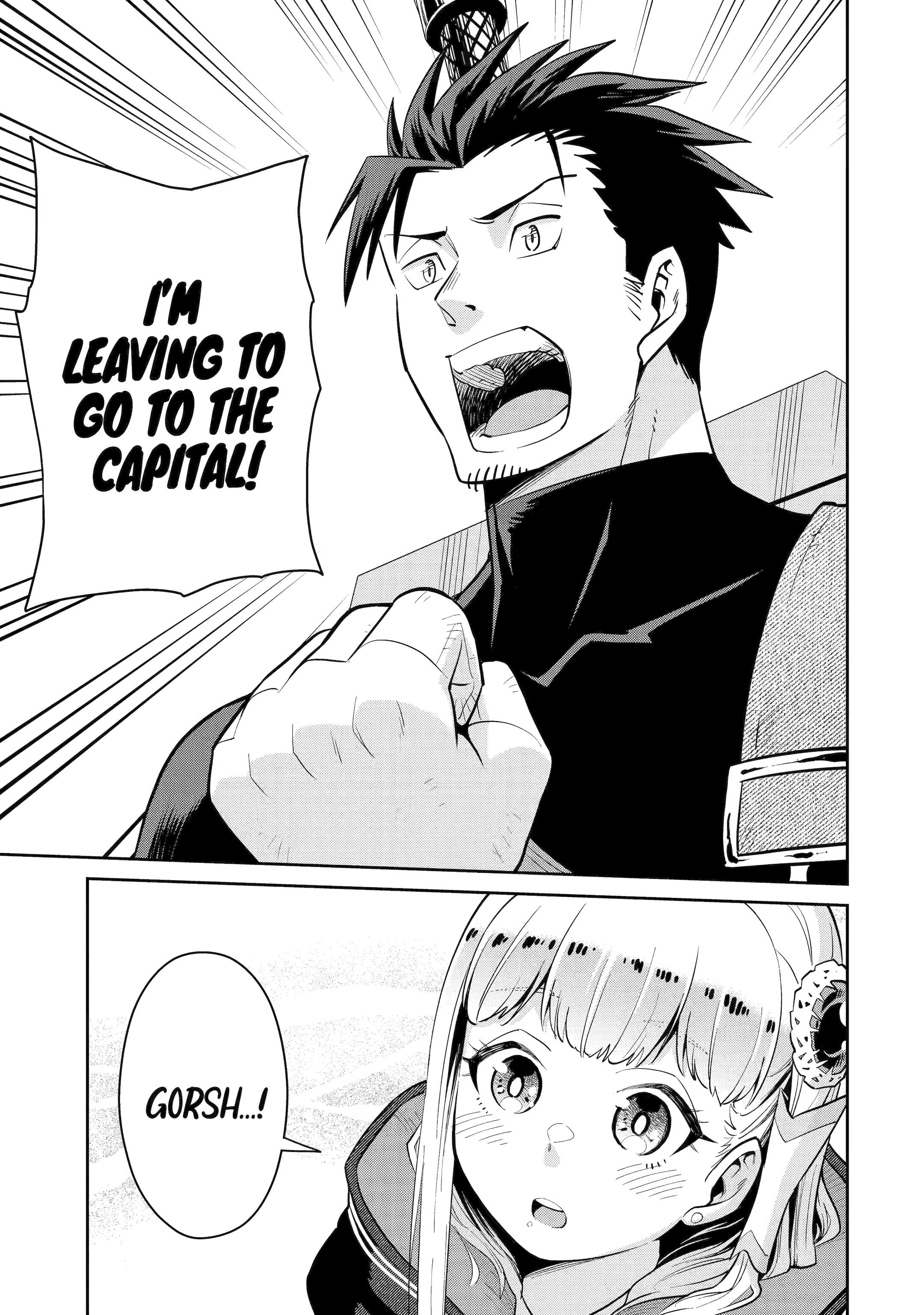 Saikyou wa Inaka Nouka no Ossan deshita: Saikou Rank no Dragon wo Kujo shita Kekka, Jitsuryoku ga Sekai ni Baremashita Chap 2 - Next Chap 3