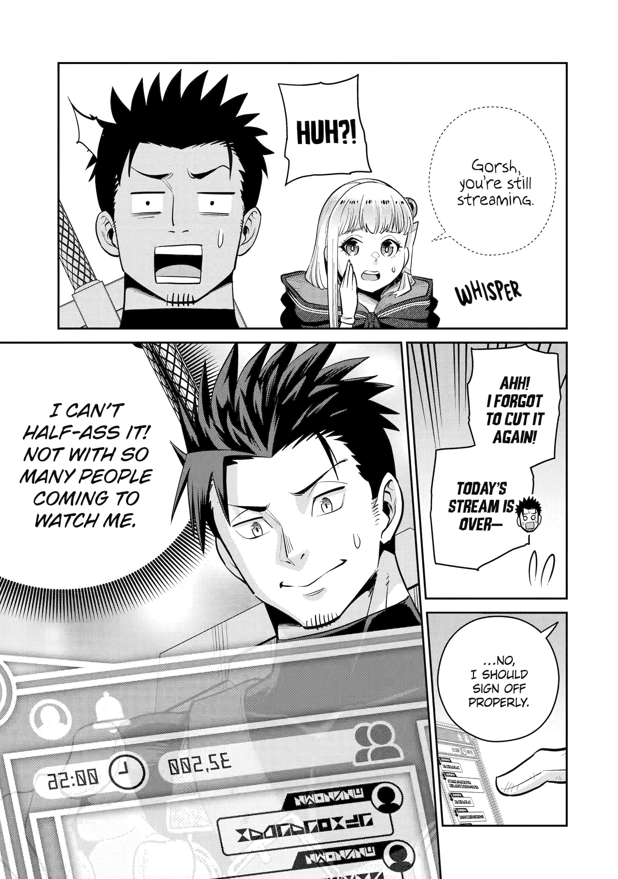 Saikyou wa Inaka Nouka no Ossan deshita: Saikou Rank no Dragon wo Kujo shita Kekka, Jitsuryoku ga Sekai ni Baremashita Chap 2 - Next Chap 3