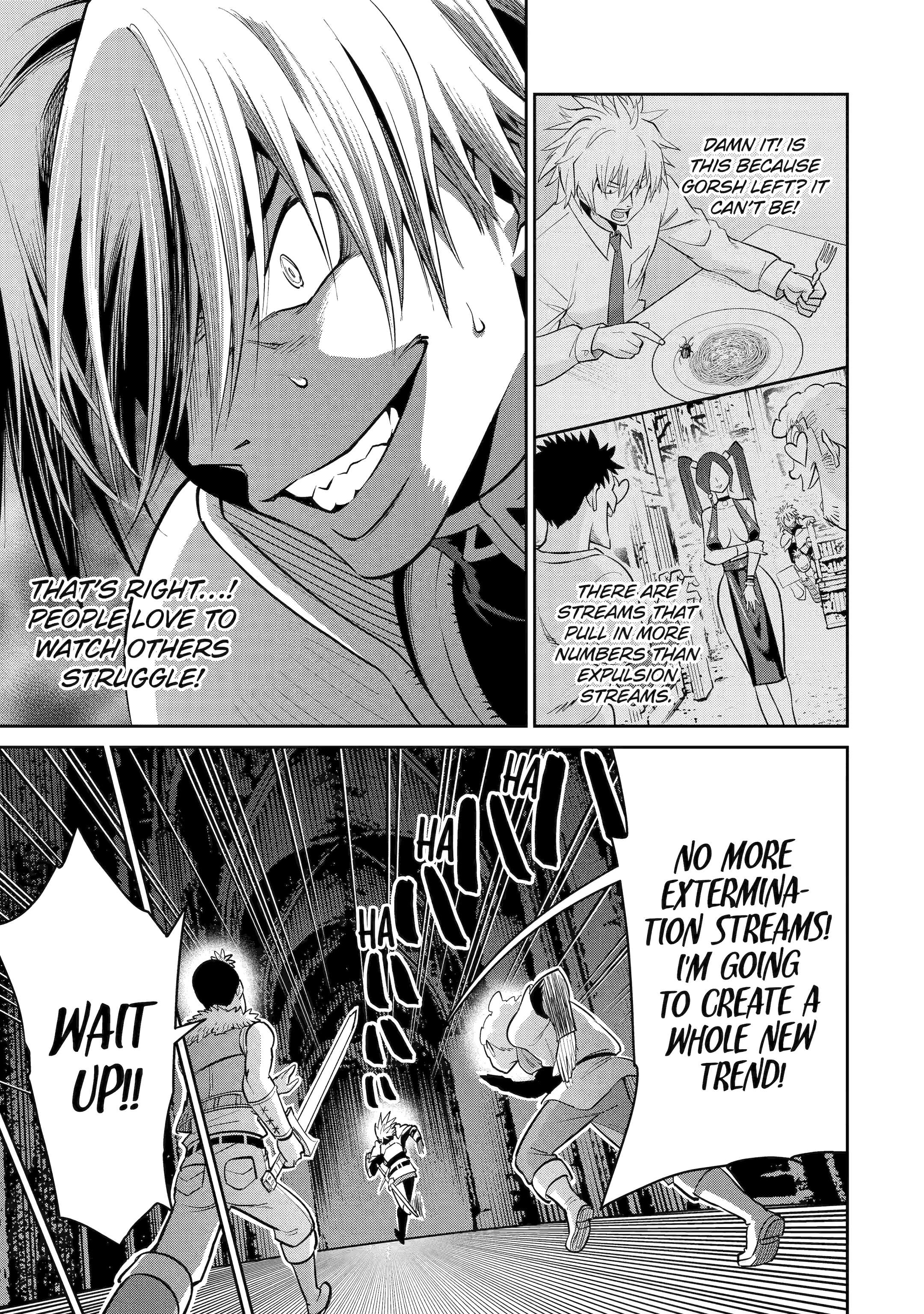 Saikyou wa Inaka Nouka no Ossan deshita: Saikou Rank no Dragon wo Kujo shita Kekka, Jitsuryoku ga Sekai ni Baremashita Chap 3 - Next Chap 4