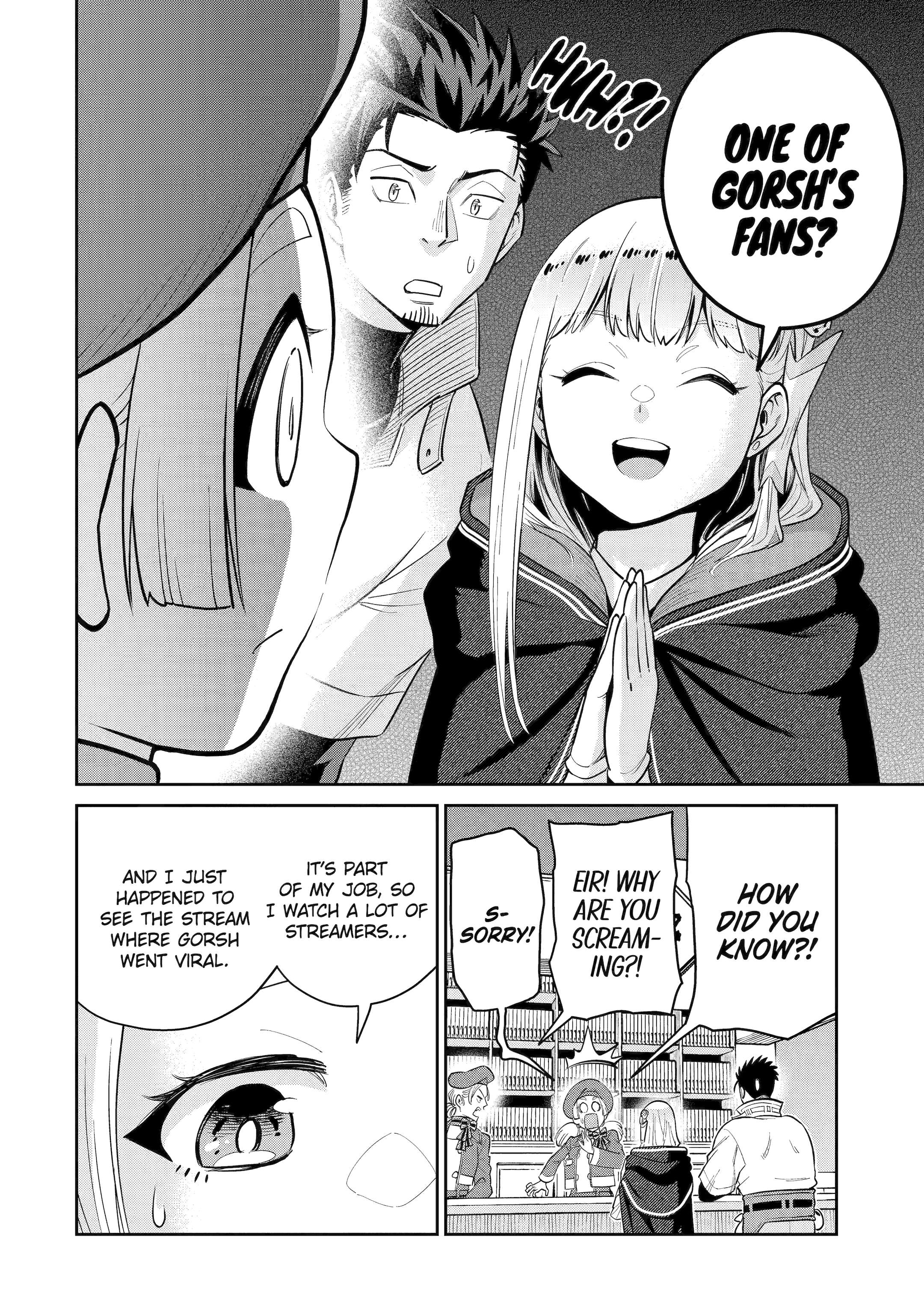 Saikyou wa Inaka Nouka no Ossan deshita: Saikou Rank no Dragon wo Kujo shita Kekka, Jitsuryoku ga Sekai ni Baremashita Chap 3 - Next Chap 4