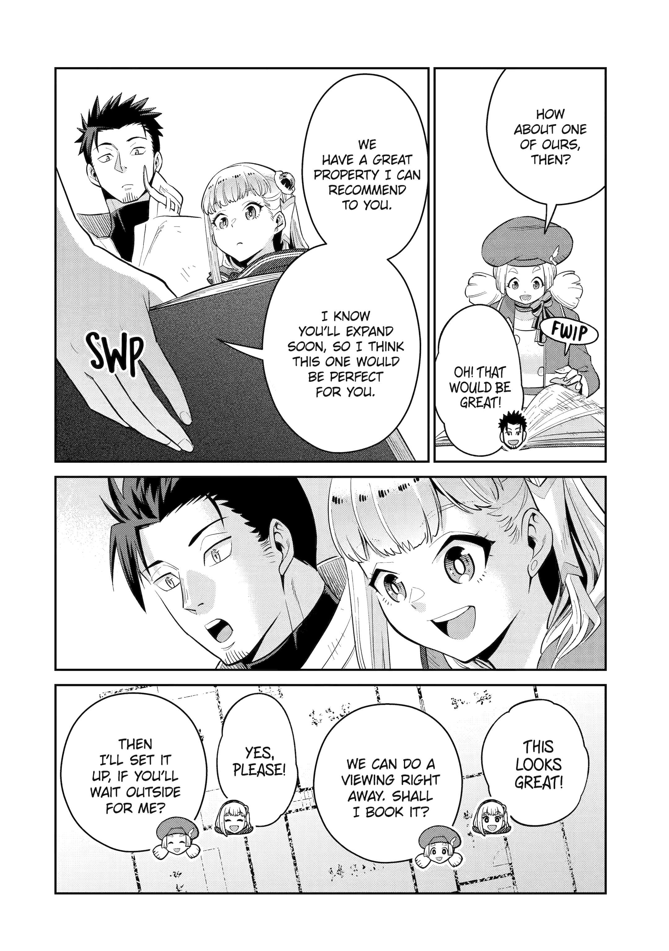 Saikyou wa Inaka Nouka no Ossan deshita: Saikou Rank no Dragon wo Kujo shita Kekka, Jitsuryoku ga Sekai ni Baremashita Chap 3 - Next Chap 4