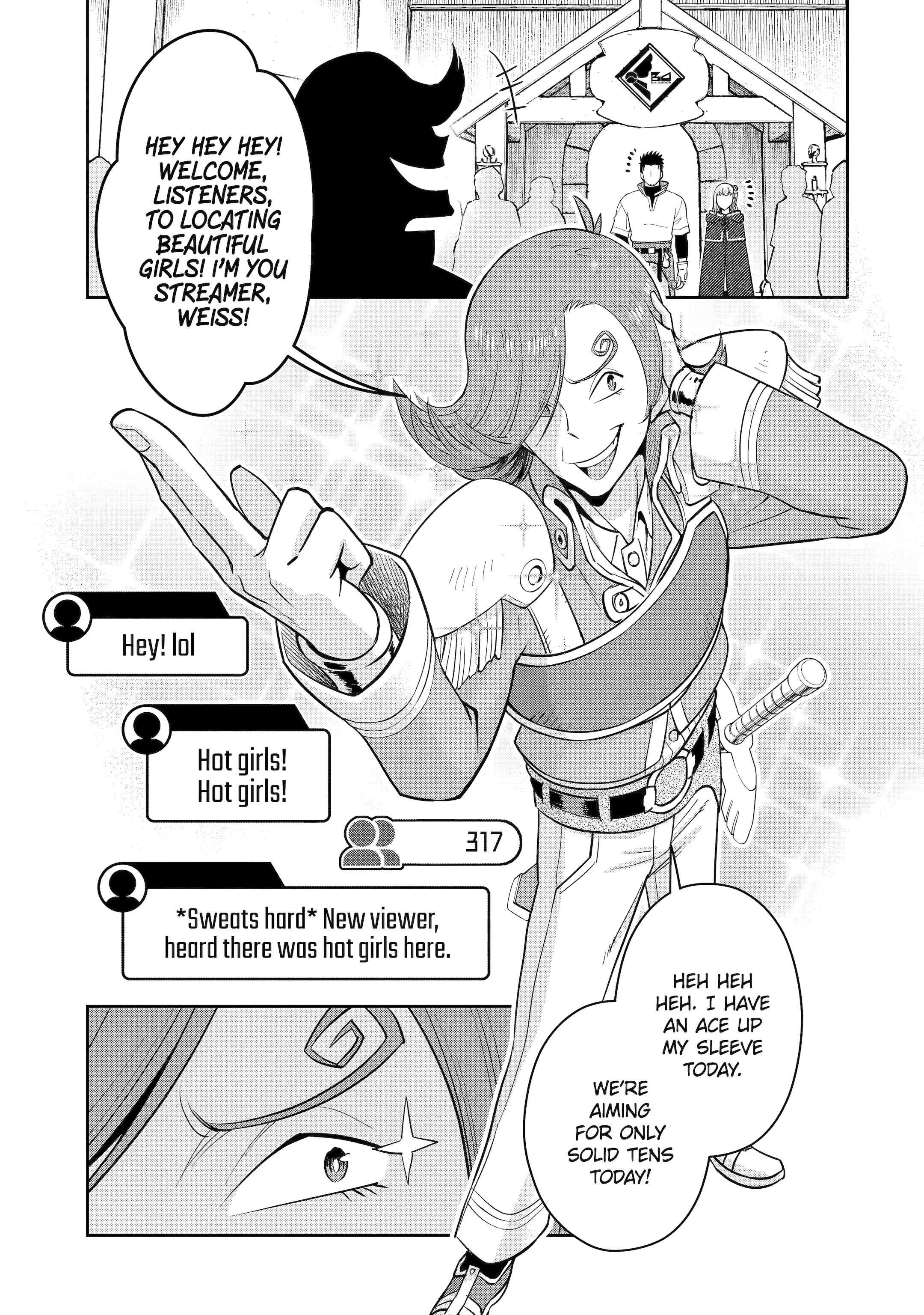 Saikyou wa Inaka Nouka no Ossan deshita: Saikou Rank no Dragon wo Kujo shita Kekka, Jitsuryoku ga Sekai ni Baremashita Chap 3 - Next Chap 4