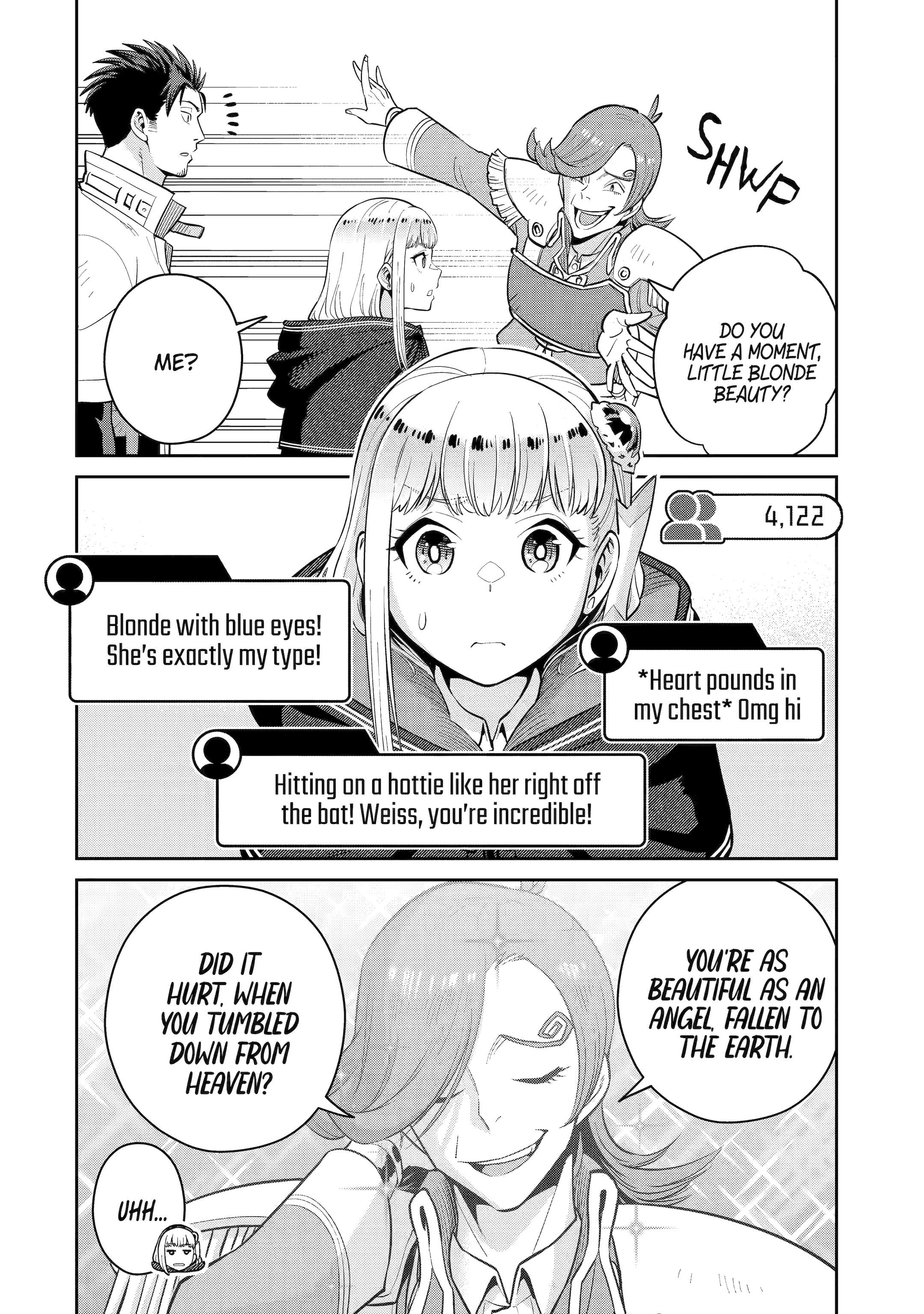 Saikyou wa Inaka Nouka no Ossan deshita: Saikou Rank no Dragon wo Kujo shita Kekka, Jitsuryoku ga Sekai ni Baremashita Chap 3 - Next Chap 4
