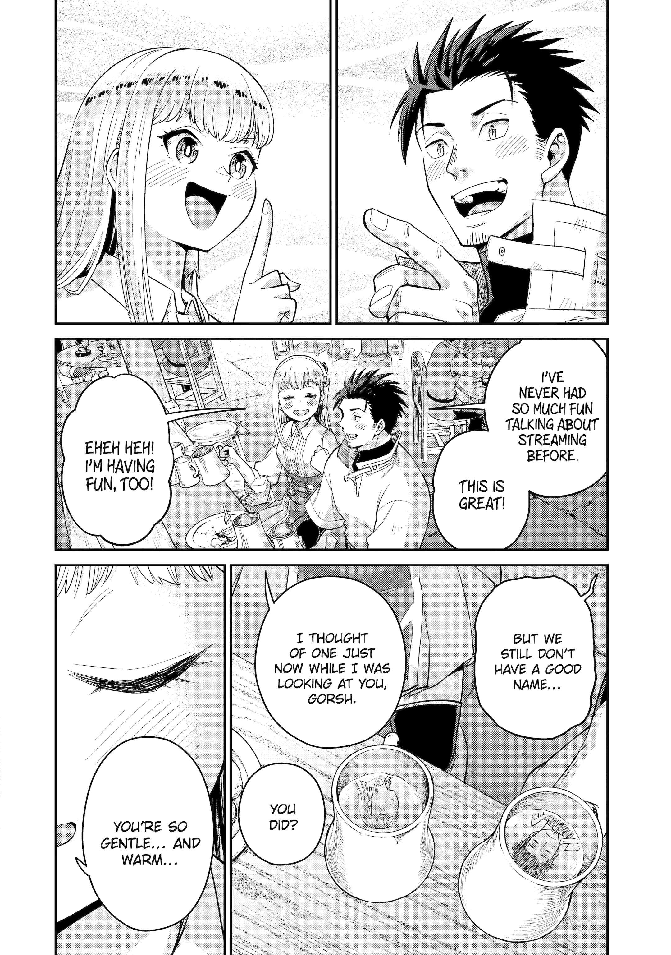 Saikyou wa Inaka Nouka no Ossan deshita: Saikou Rank no Dragon wo Kujo shita Kekka, Jitsuryoku ga Sekai ni Baremashita Chap 3 - Next Chap 4