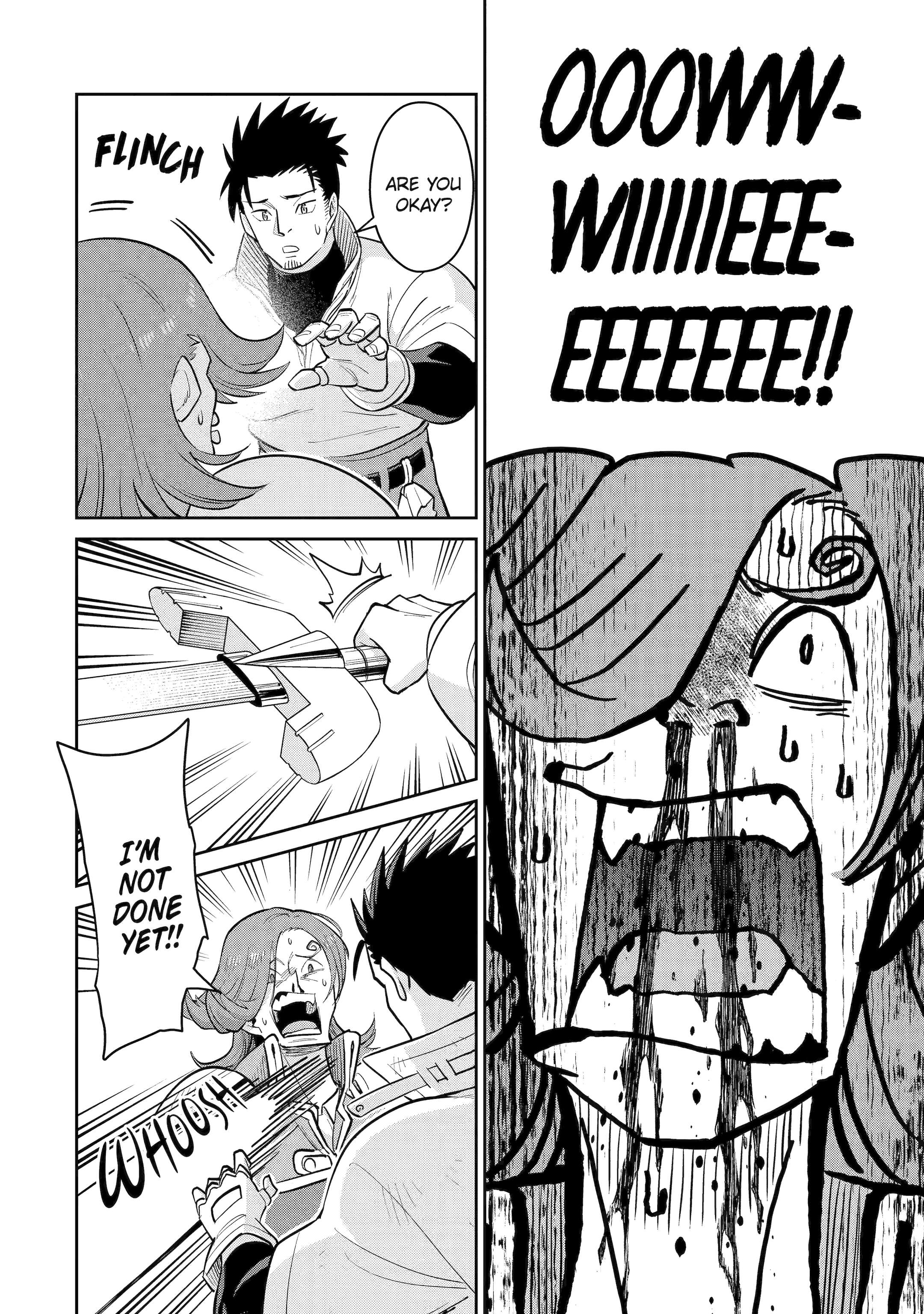 Saikyou wa Inaka Nouka no Ossan deshita: Saikou Rank no Dragon wo Kujo shita Kekka, Jitsuryoku ga Sekai ni Baremashita Chap 3 - Next Chap 4