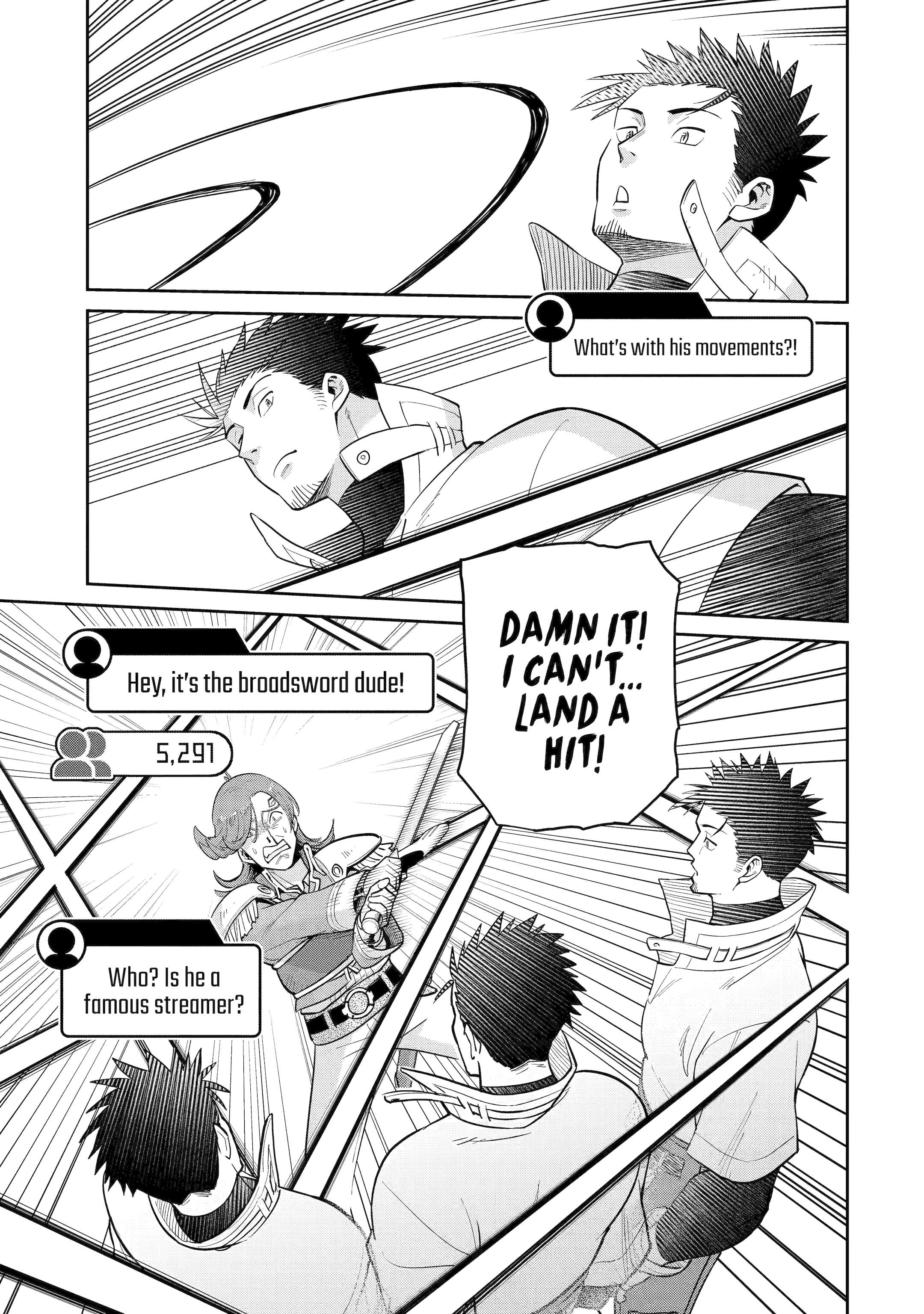 Saikyou wa Inaka Nouka no Ossan deshita: Saikou Rank no Dragon wo Kujo shita Kekka, Jitsuryoku ga Sekai ni Baremashita Chap 3 - Next Chap 4