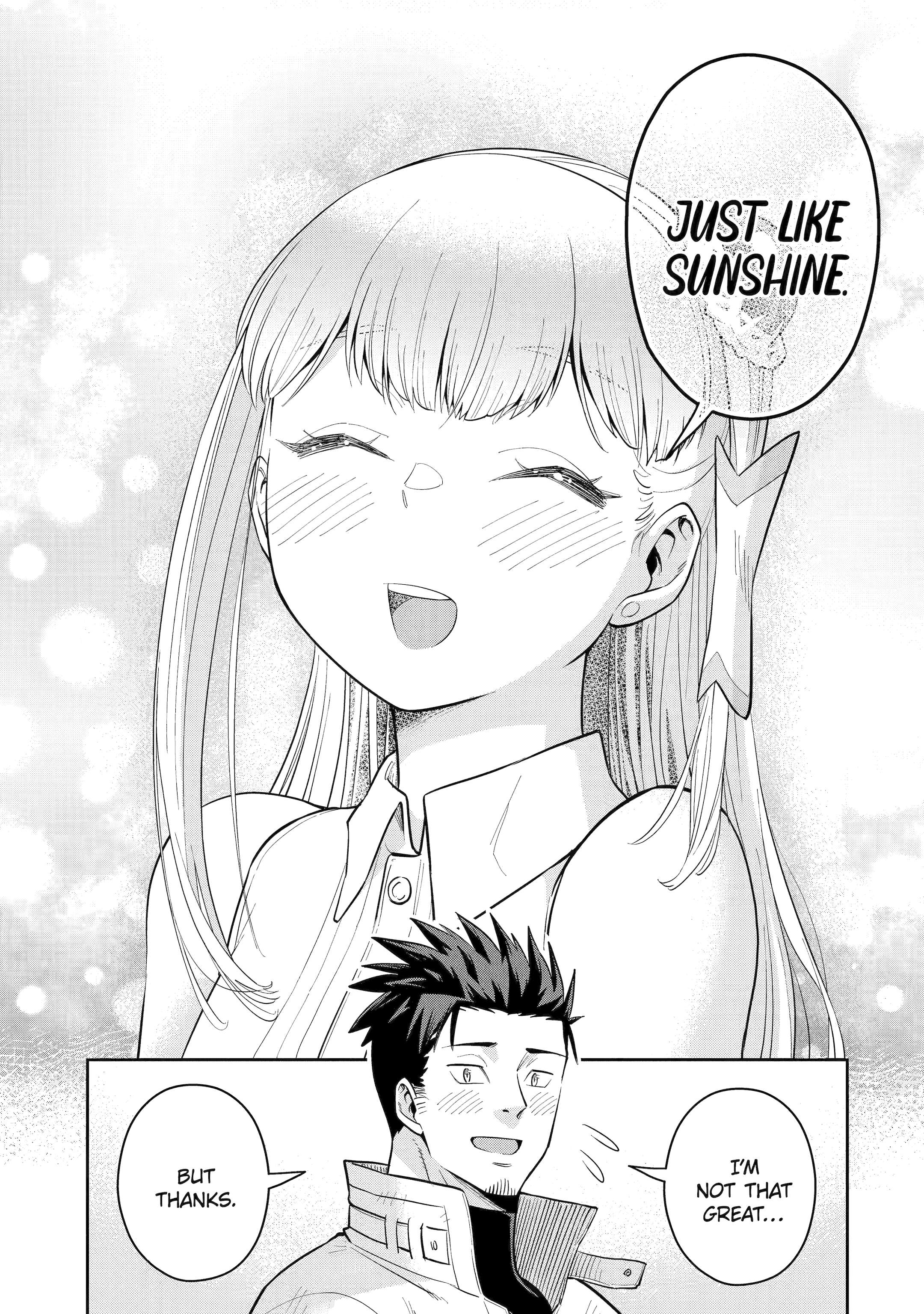 Saikyou wa Inaka Nouka no Ossan deshita: Saikou Rank no Dragon wo Kujo shita Kekka, Jitsuryoku ga Sekai ni Baremashita Chap 3 - Next Chap 4