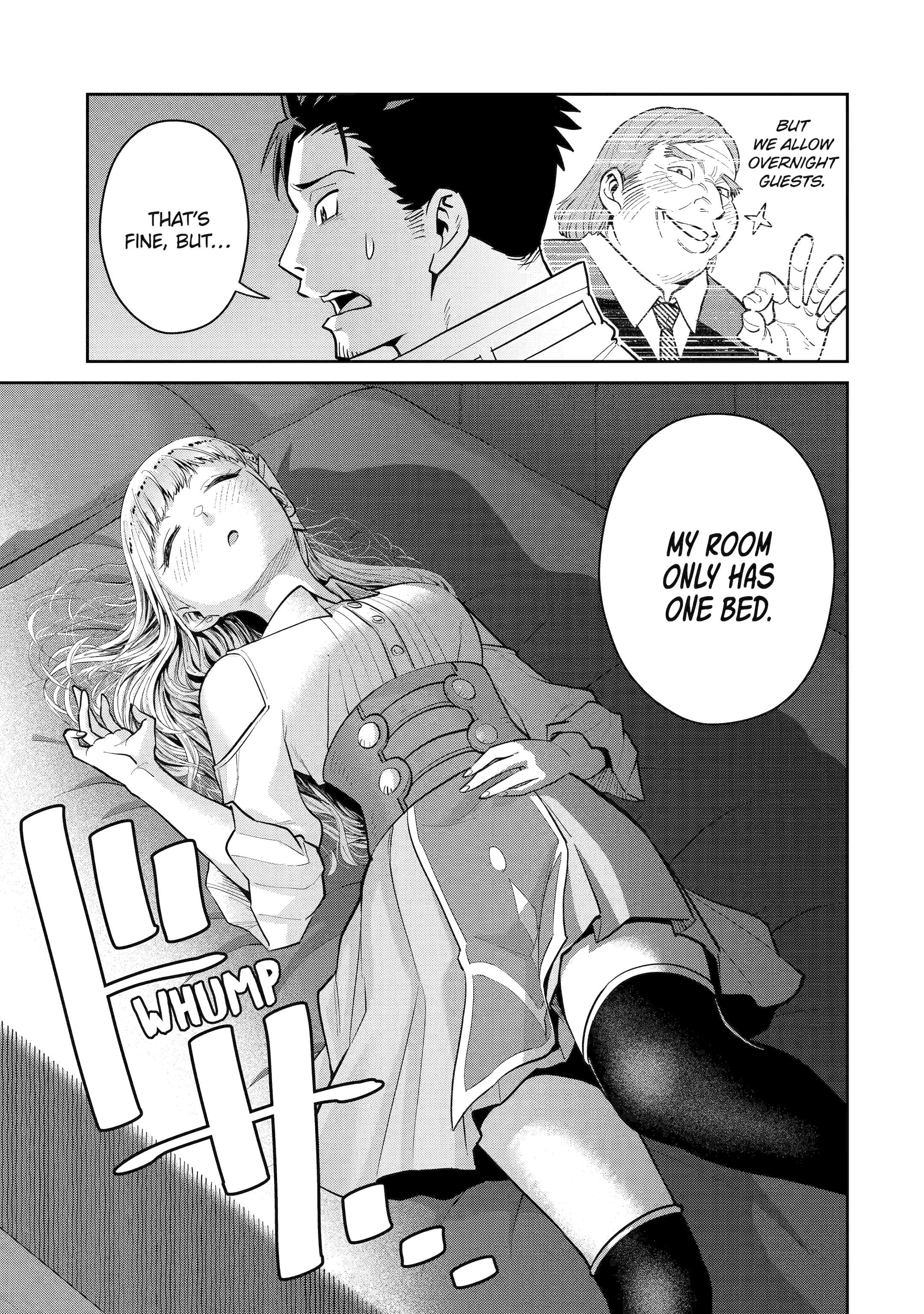 Saikyou wa Inaka Nouka no Ossan deshita: Saikou Rank no Dragon wo Kujo shita Kekka, Jitsuryoku ga Sekai ni Baremashita Chap 3 - Next Chap 4