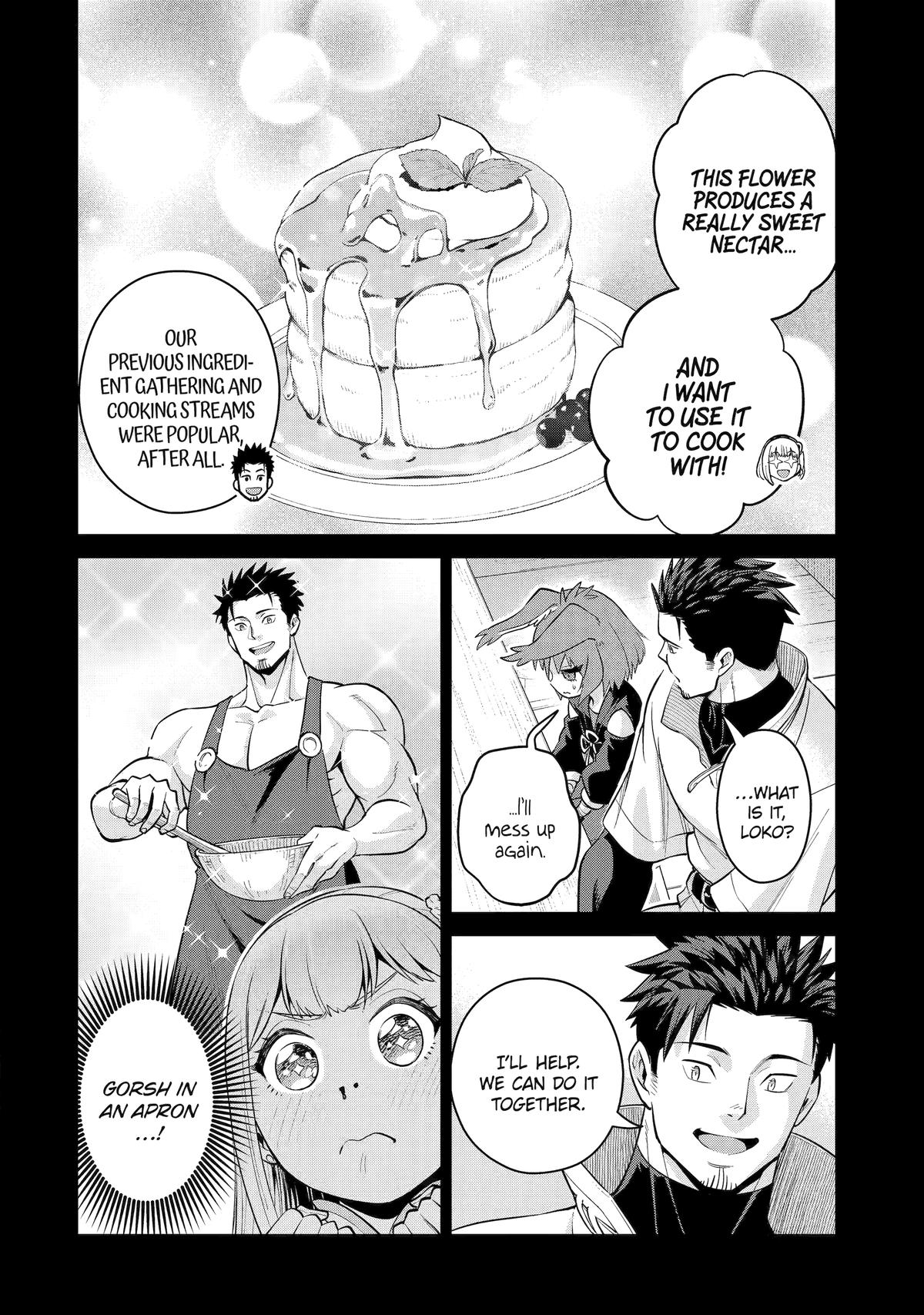 Saikyou wa Inaka Nouka no Ossan deshita: Saikou Rank no Dragon wo Kujo shita Kekka, Jitsuryoku ga Sekai ni Baremashita Chap 14 - Next Chap 15